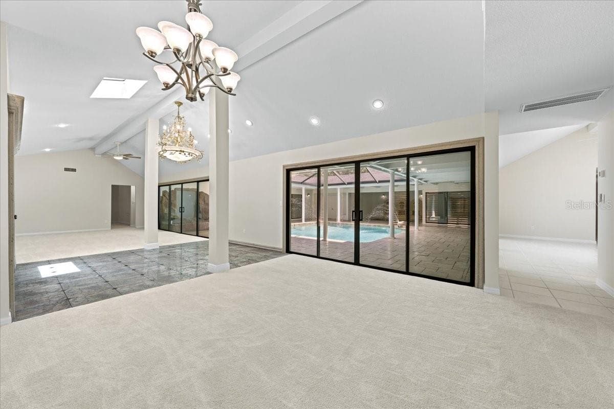 Single Family Residence at 1701 ALLENS CREEK DR, CLEARWATER, photo 65 of 99