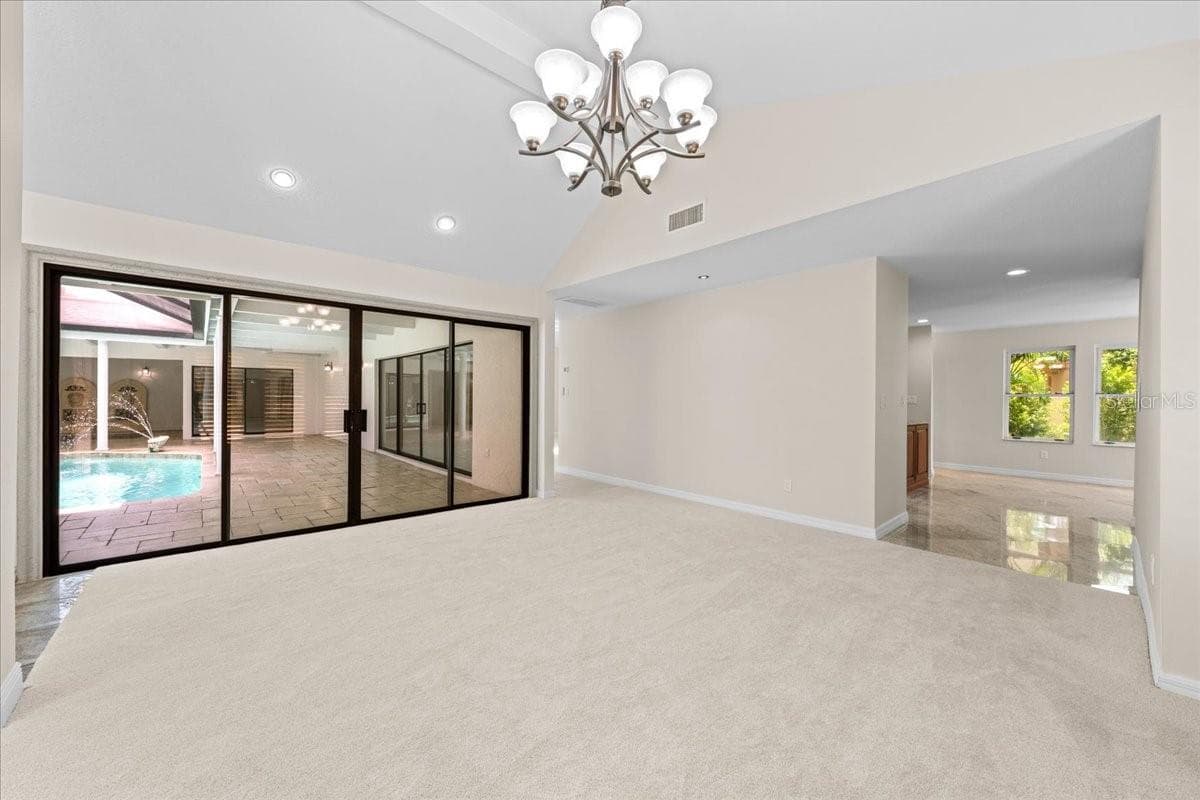Single Family Residence at 1701 ALLENS CREEK DR, CLEARWATER, photo 68 of 99