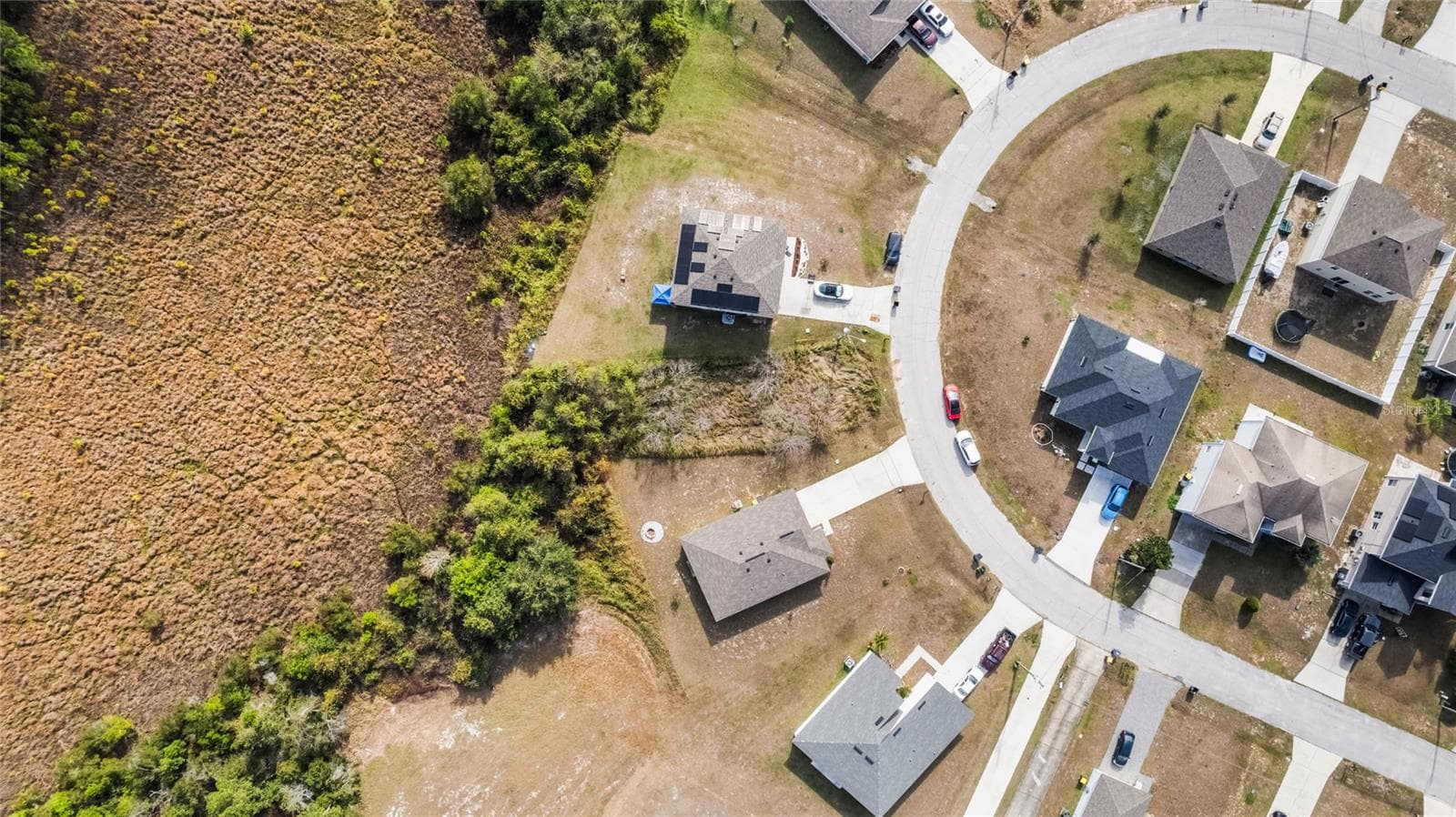 Land at 2159 RIO GRANDE CANYON LOOP, POINCIANA, photo 2 of 4