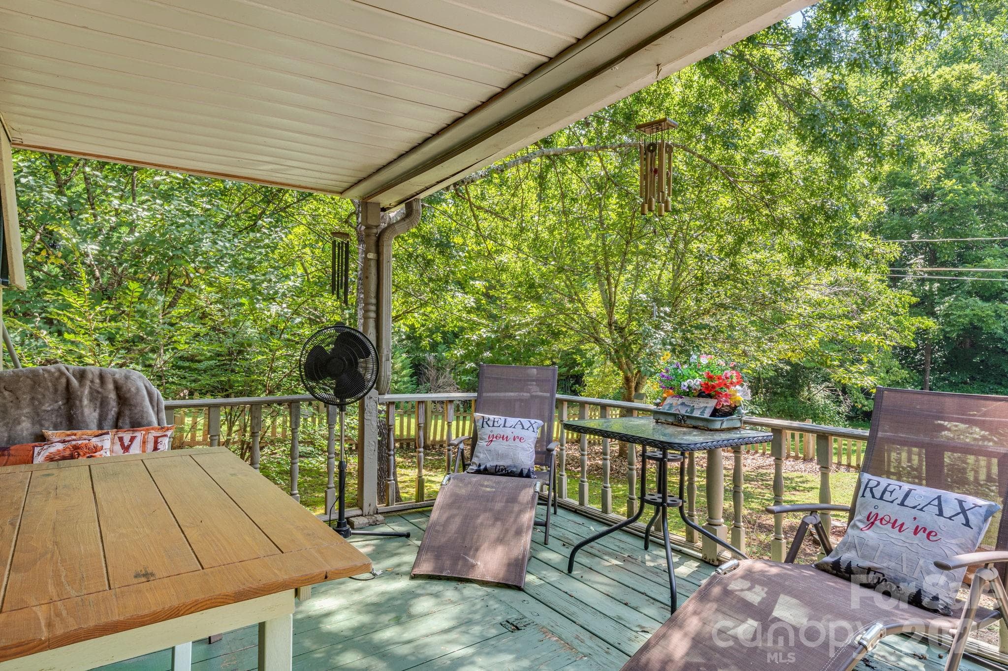Single Family Residence at 242 Whitney Boulevard, Lake Lure, photo 16 of 28