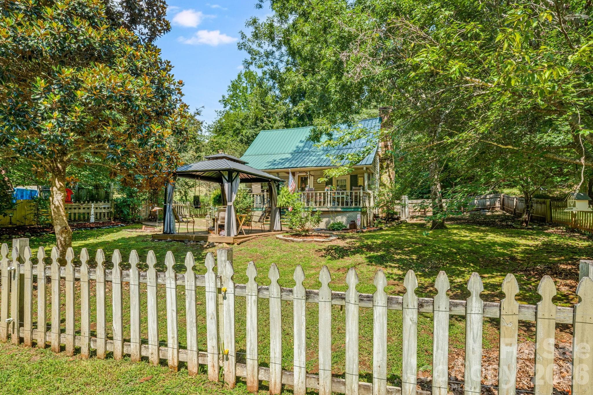 Single Family Residence at 242 Whitney Boulevard, Lake Lure, photo 27 of 28