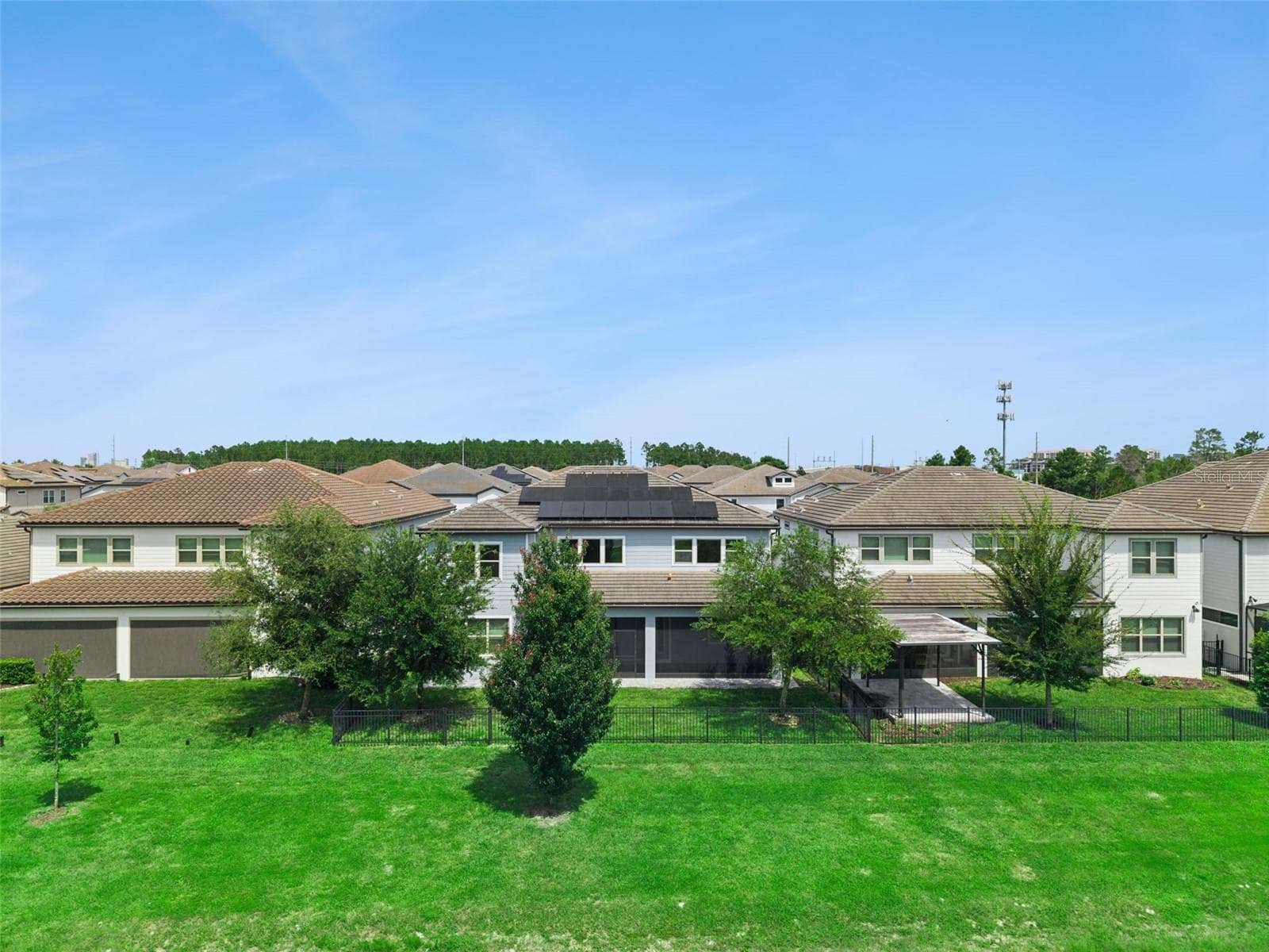 Single Family Residence at 9070 WOODLAND FOREST RD, ORLANDO, photo 51 of 61