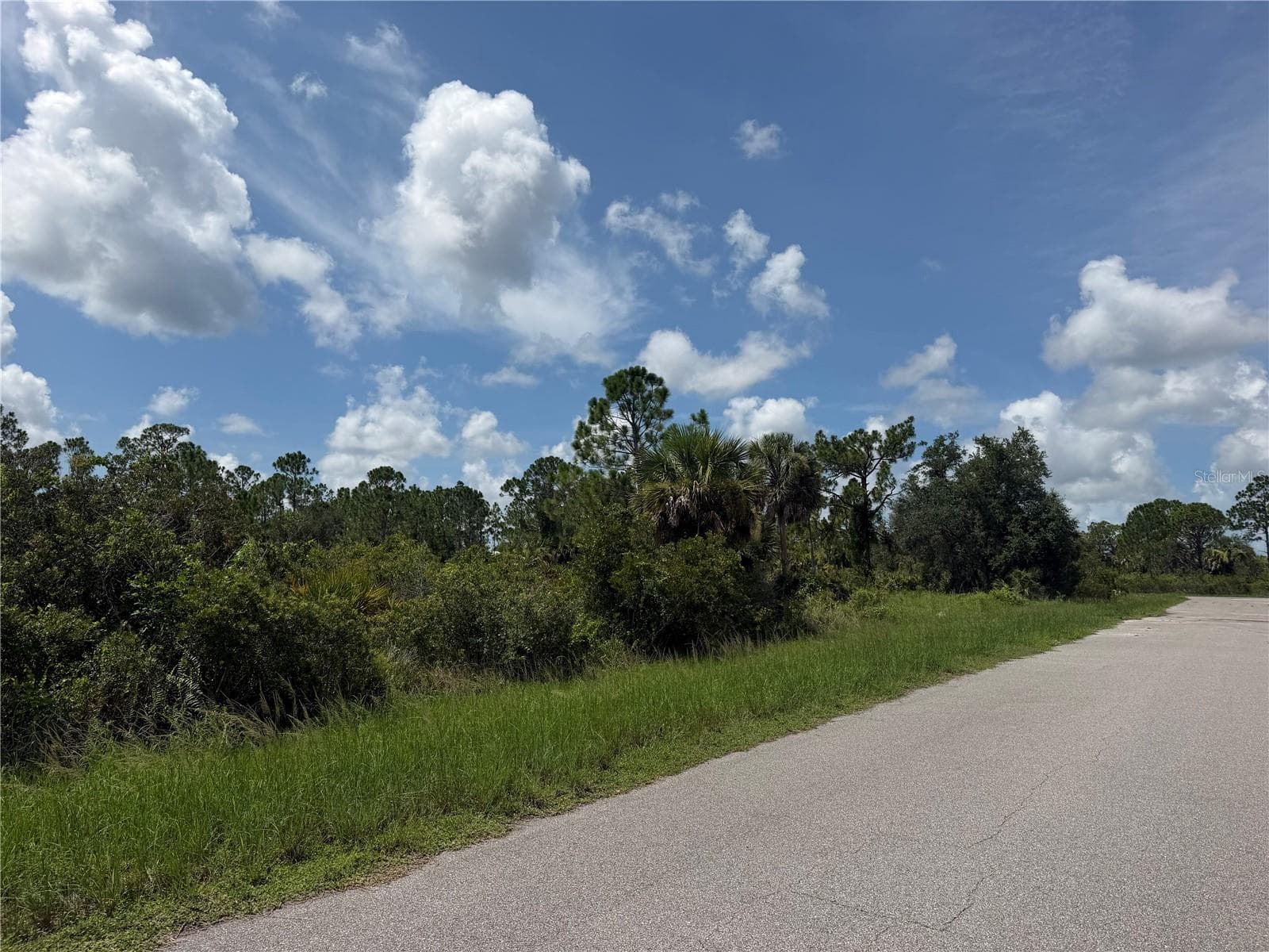 Land at 1094 NAUTILUS TER, PORT CHARLOTTE, photo 5 of 8