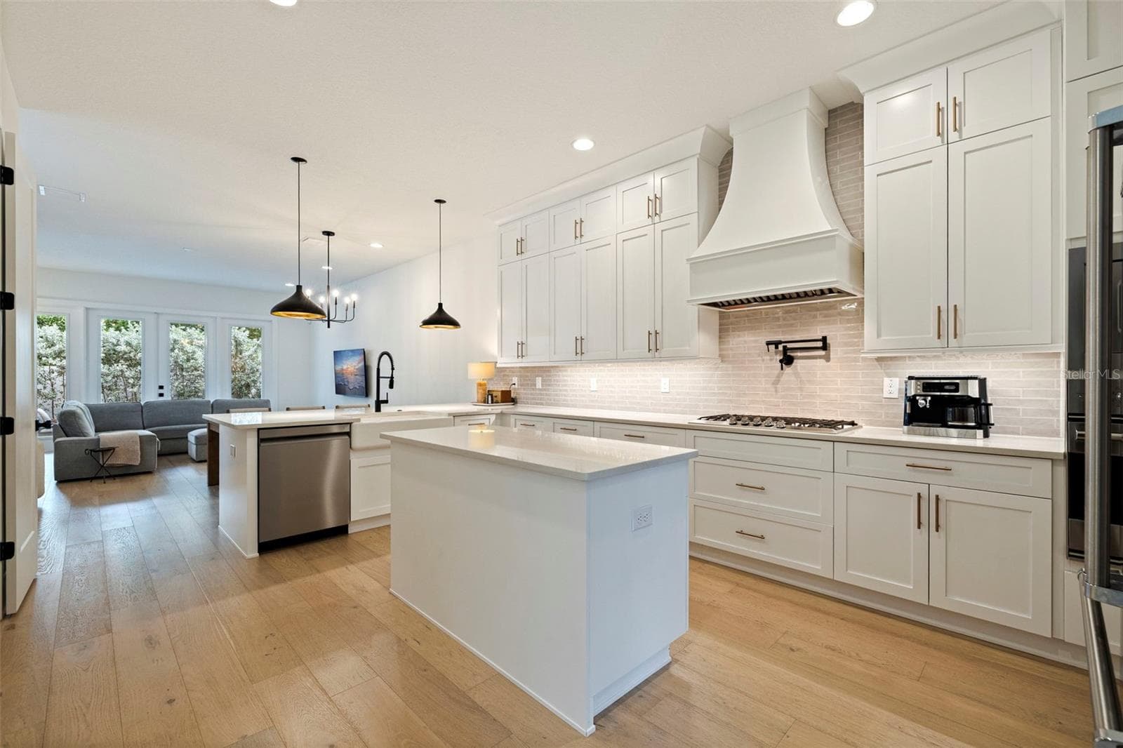 Townhouse at 410 S HABANA AVE #1, TAMPA, photo 2 of 30
