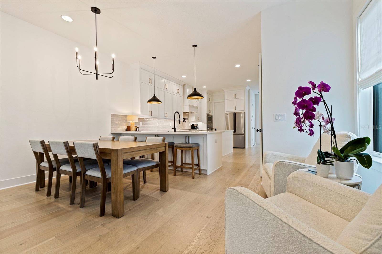 Townhouse at 410 S HABANA AVE #1, TAMPA, photo 11 of 30
