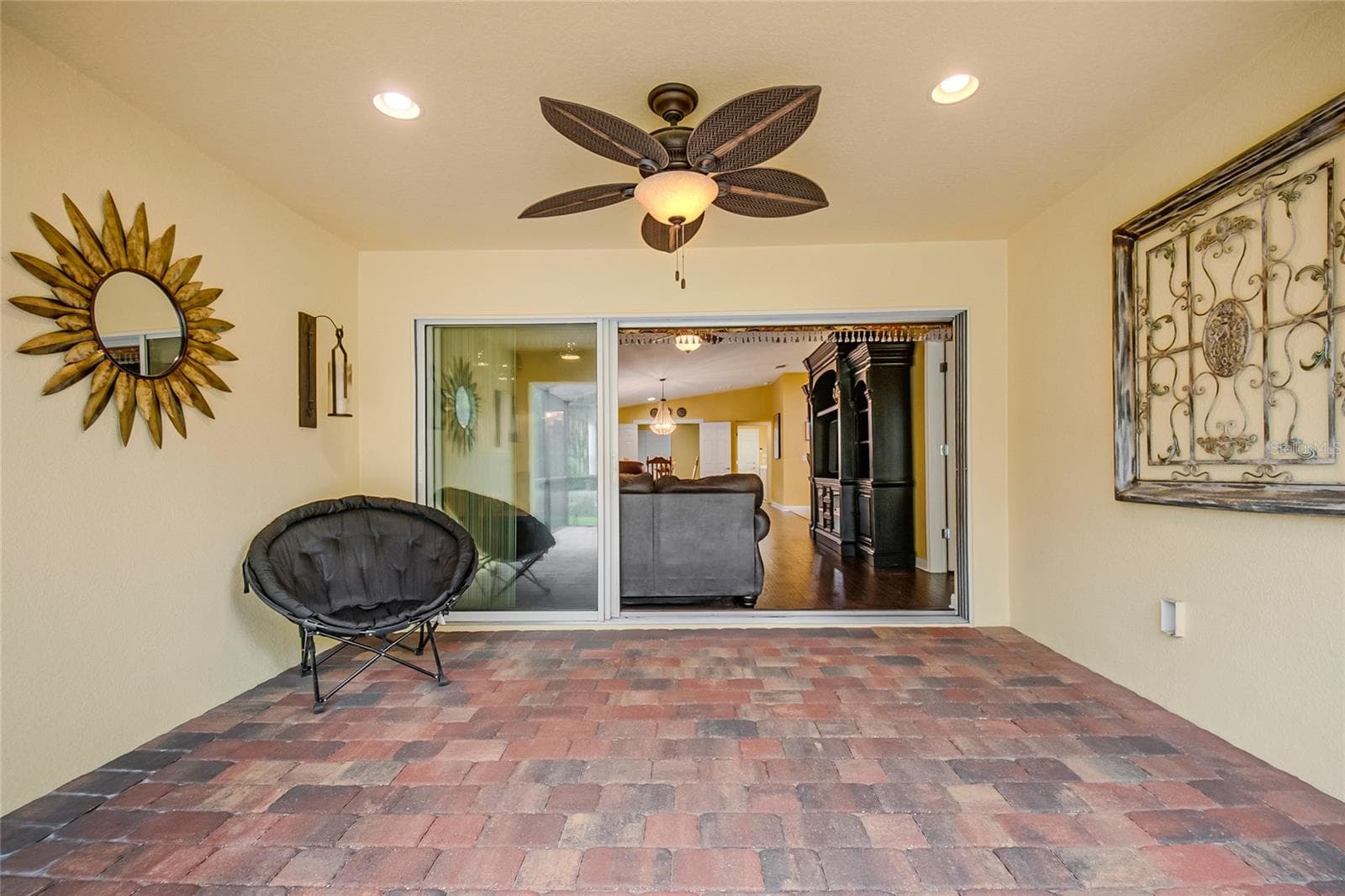 Half Duplex at 11951 FIORE DR, ORLANDO, photo 28 of 50