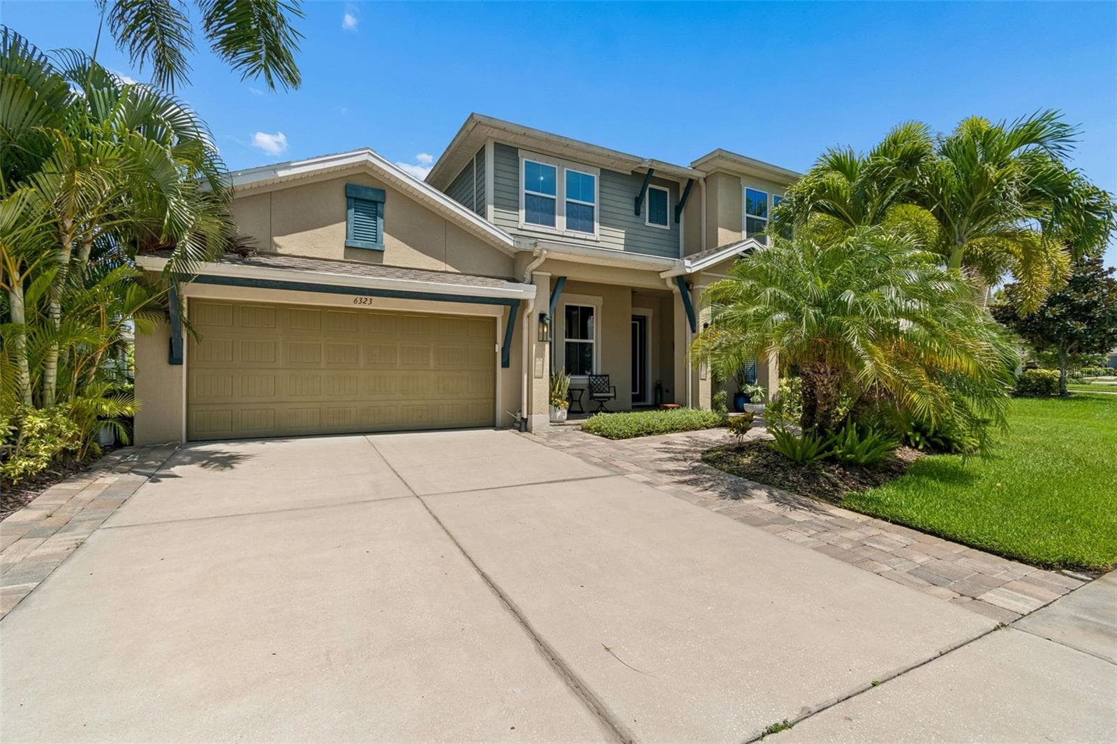 Single Family Residence at 6323 HAVENSPORT DR, APOLLO BEACH, photo 4 of 95