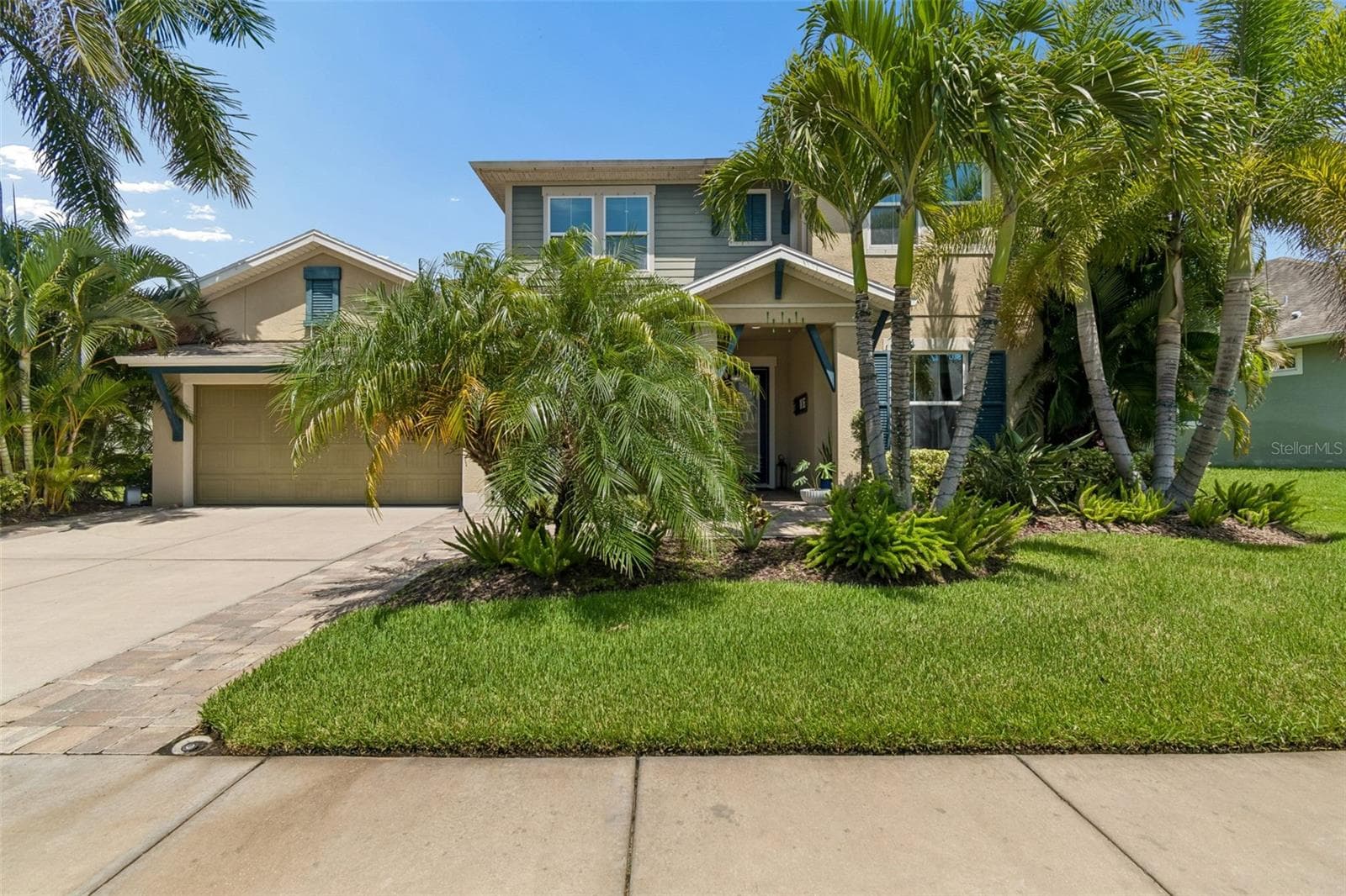 Single Family Residence at 6323 HAVENSPORT DR, APOLLO BEACH, photo 5 of 95