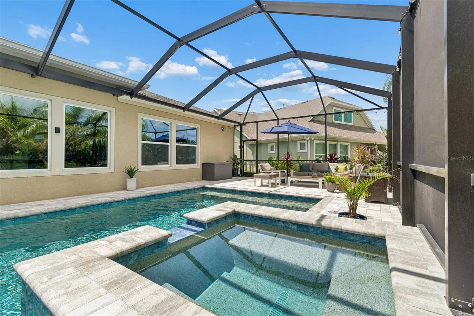 Single Family Residence at 6323 HAVENSPORT DR, APOLLO BEACH, photo 7 of 95