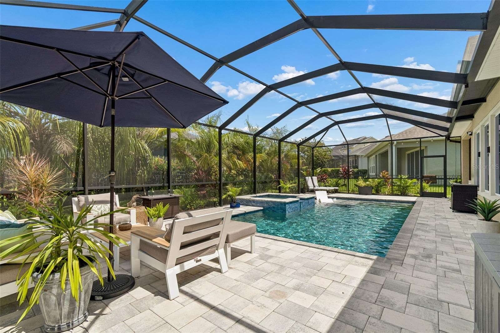 Single Family Residence at 6323 HAVENSPORT DR, APOLLO BEACH, photo 9 of 95
