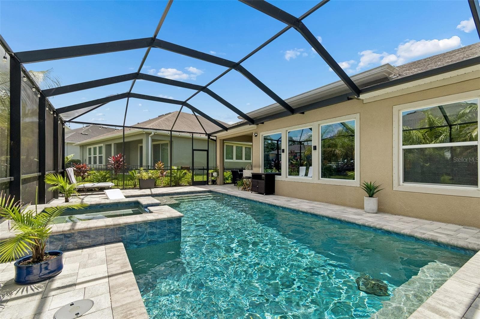 Single Family Residence at 6323 HAVENSPORT DR, APOLLO BEACH, photo 10 of 95