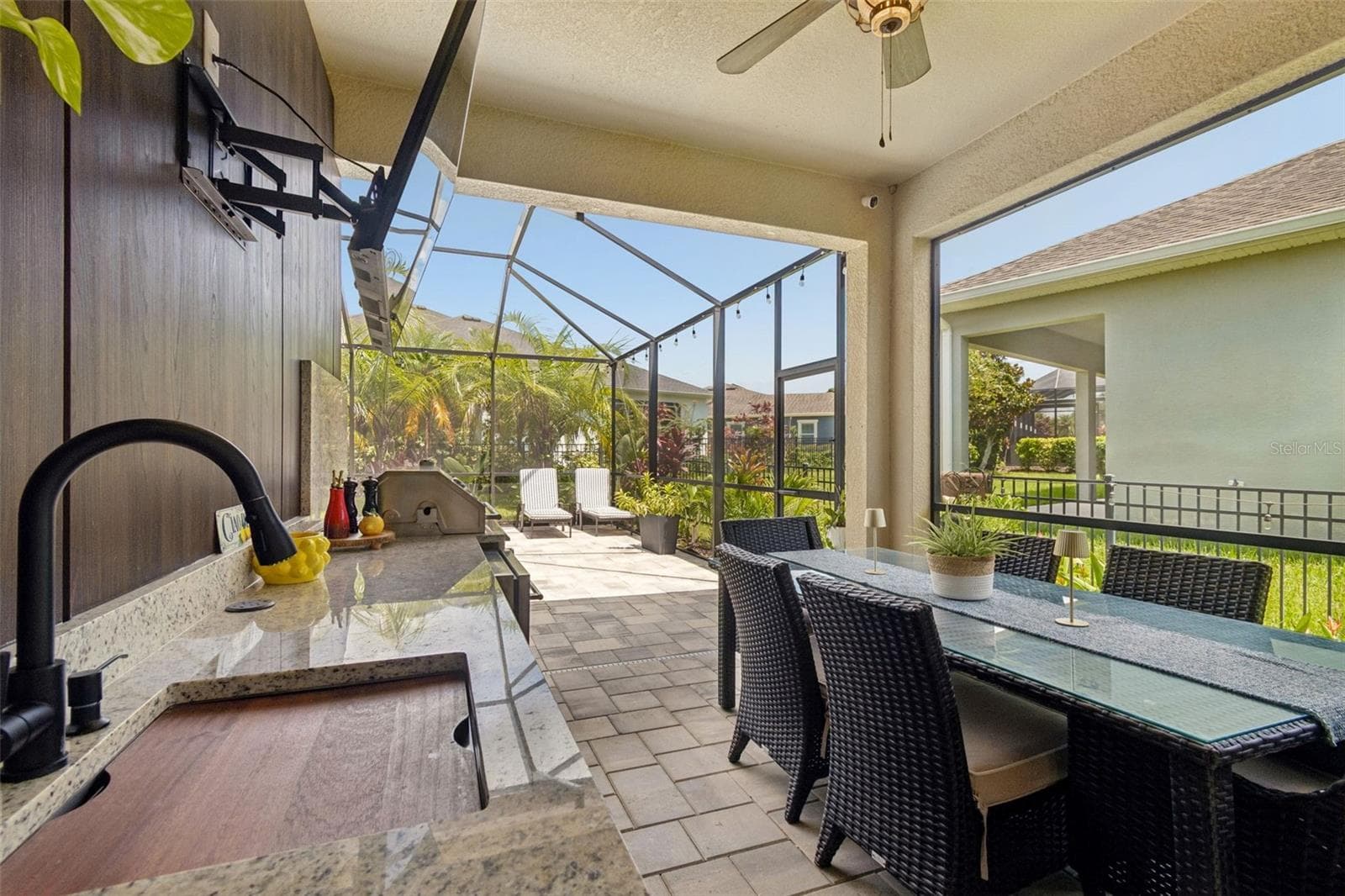 Single Family Residence at 6323 HAVENSPORT DR, APOLLO BEACH, photo 58 of 95