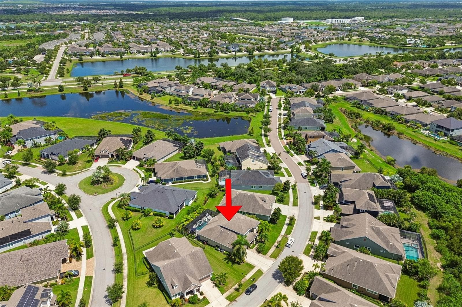 Single Family Residence at 6323 HAVENSPORT DR, APOLLO BEACH, photo 86 of 95
