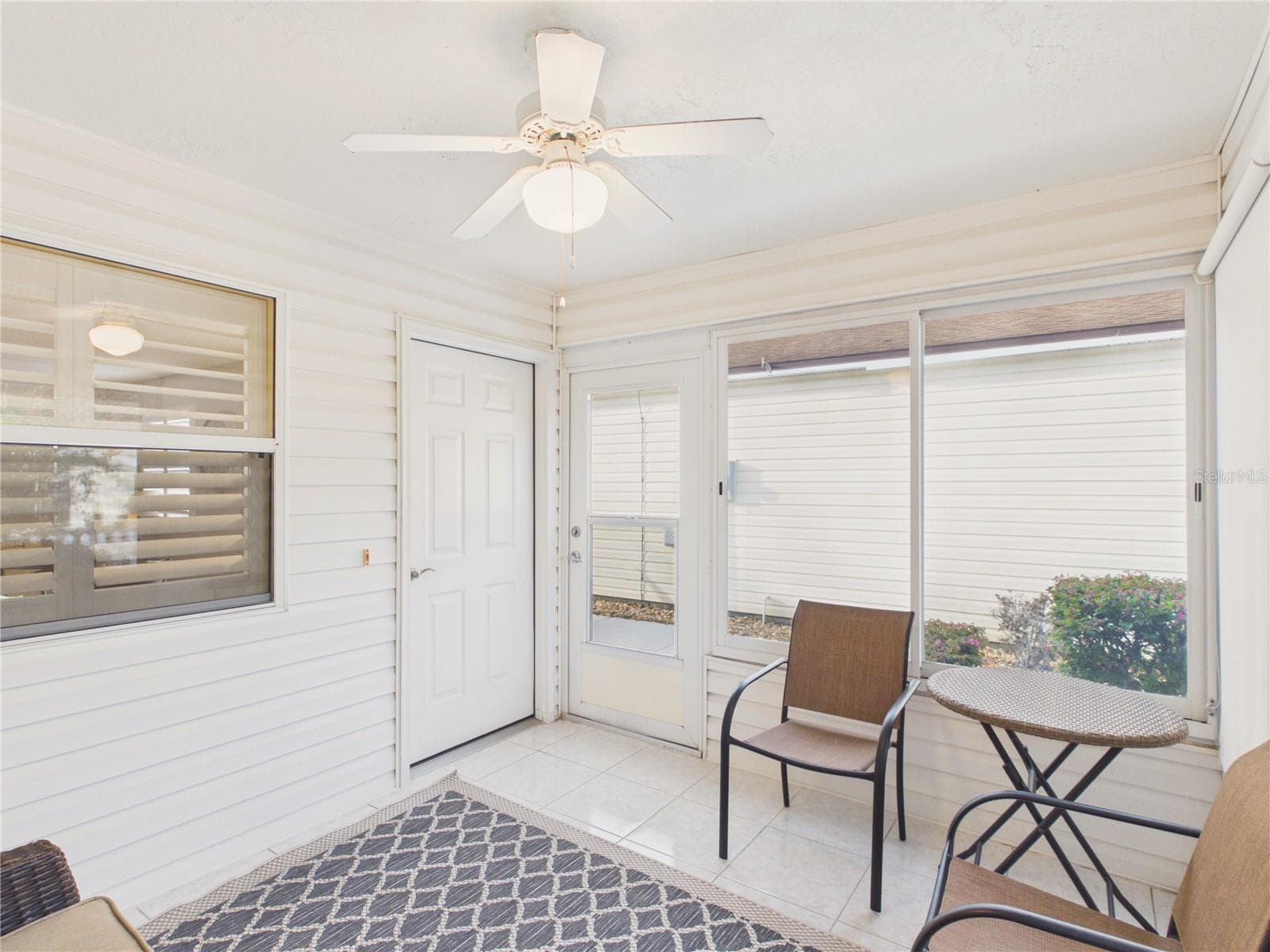 Villa at 746 ANGELITA AVE, THE VILLAGES, photo 2 of 15