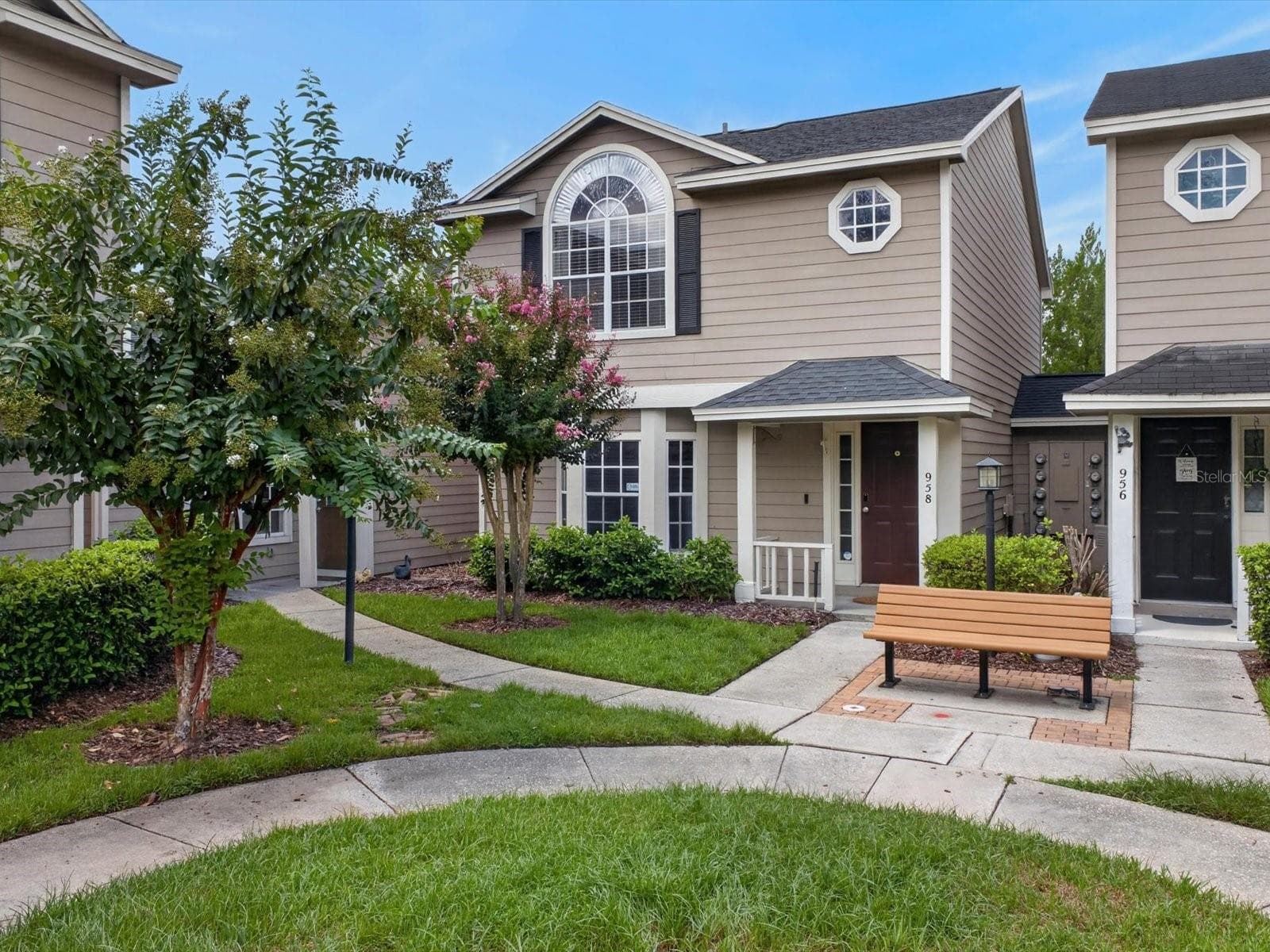 Condominium at 958 SYKES CT #104, ORLANDO, photo 2 of 34