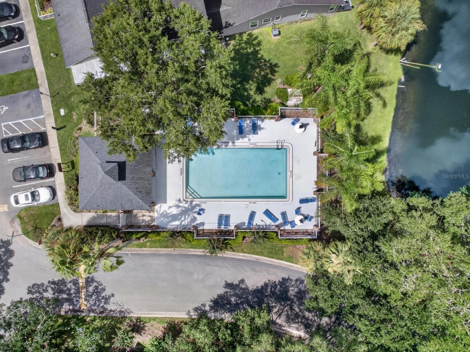 Condominium at 958 SYKES CT #104, ORLANDO, photo 31 of 34