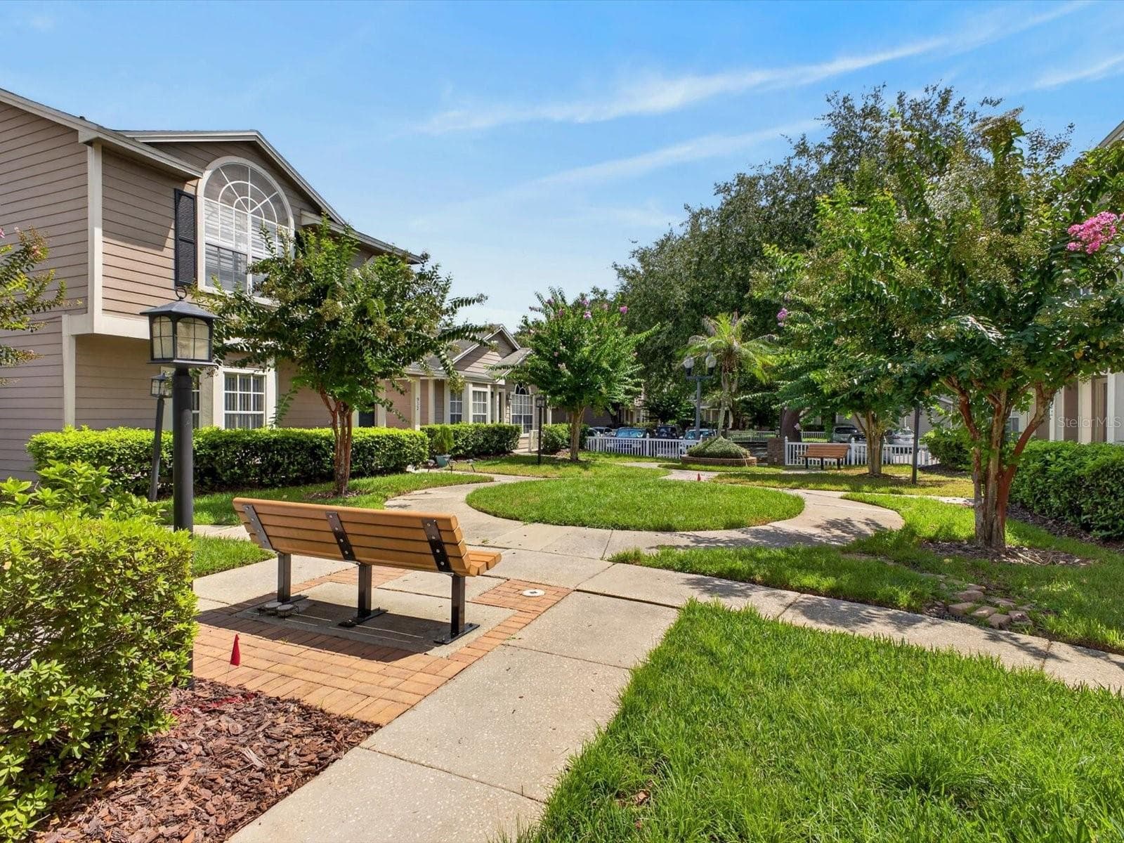 Condominium at 958 SYKES CT #104, ORLANDO, photo 33 of 34