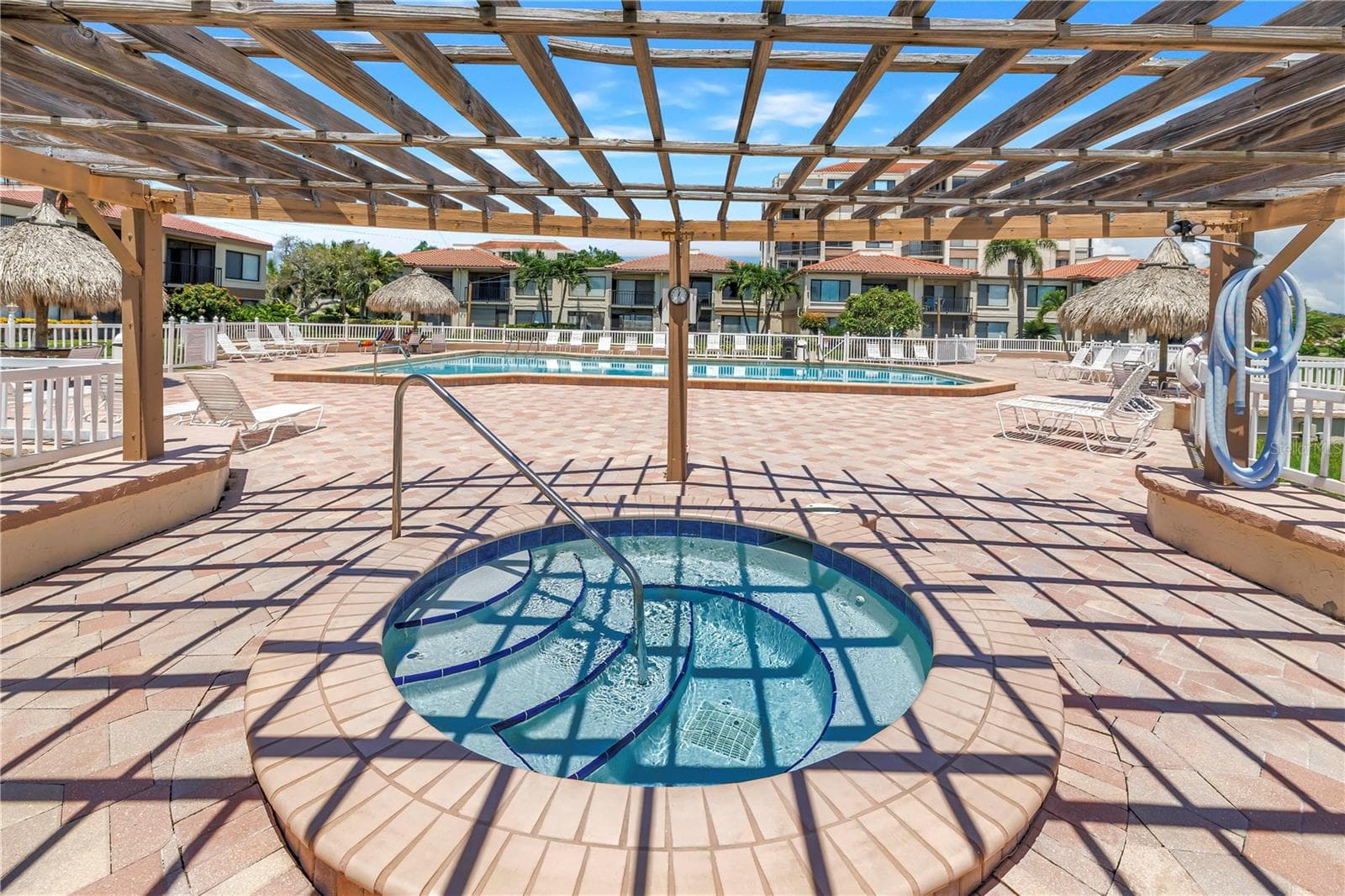 Condominium at 6269 PALMA DEL MAR BLVD S #508, ST PETERSBURG, photo 4 of 42