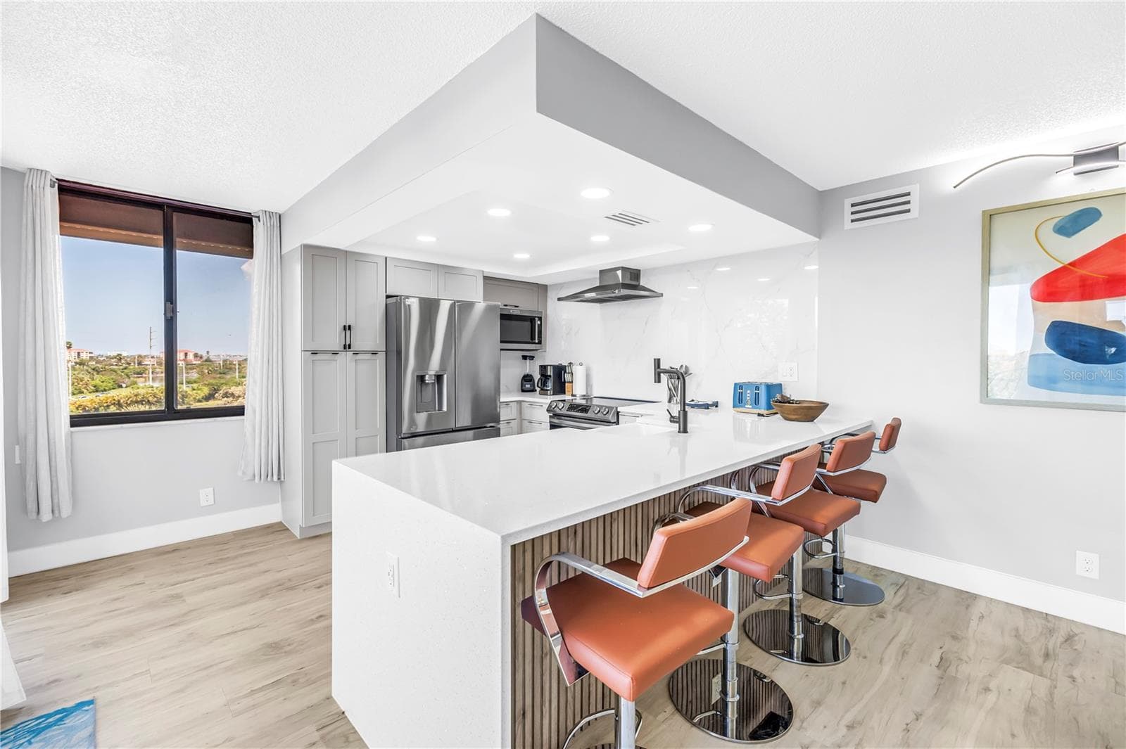 Condominium at 6269 PALMA DEL MAR BLVD S #508, ST PETERSBURG, photo 6 of 42