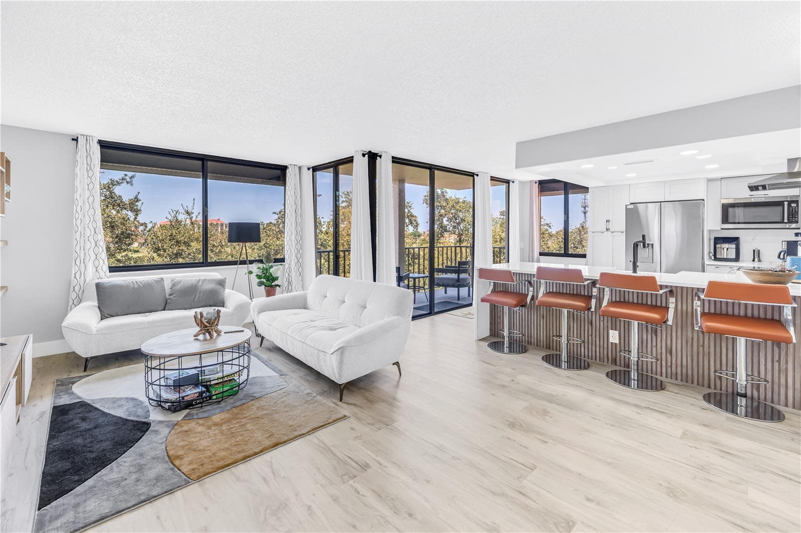 Condominium at 6269 PALMA DEL MAR BLVD S #508, ST PETERSBURG, photo 11 of 42