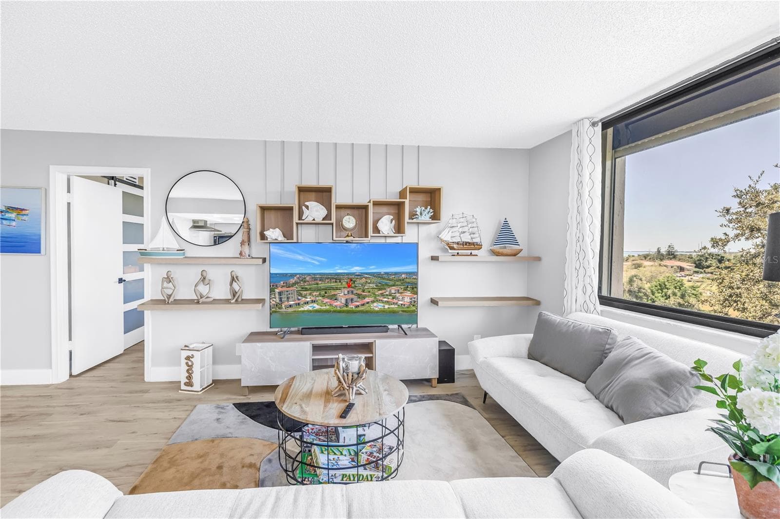 Condominium at 6269 PALMA DEL MAR BLVD S #508, ST PETERSBURG, photo 14 of 42