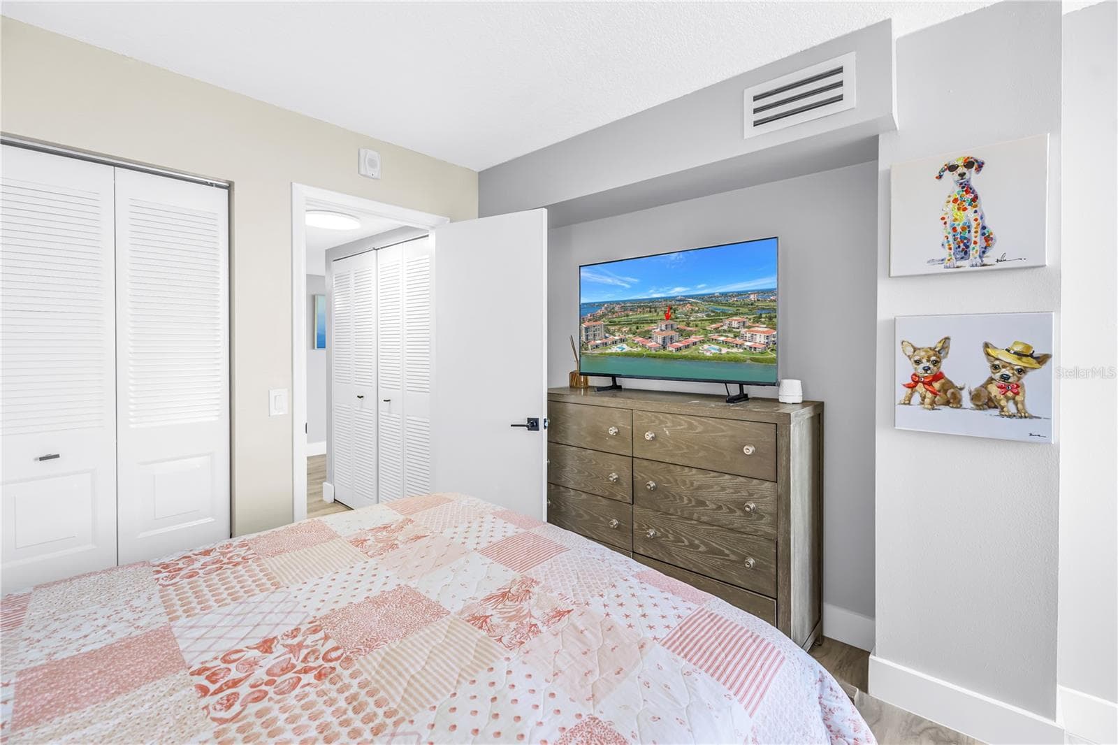 Condominium at 6269 PALMA DEL MAR BLVD S #508, ST PETERSBURG, photo 29 of 42
