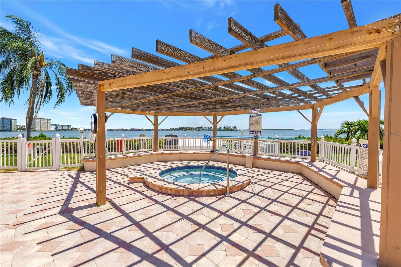 Condominium at 6269 PALMA DEL MAR BLVD S #508, ST PETERSBURG, photo 34 of 42