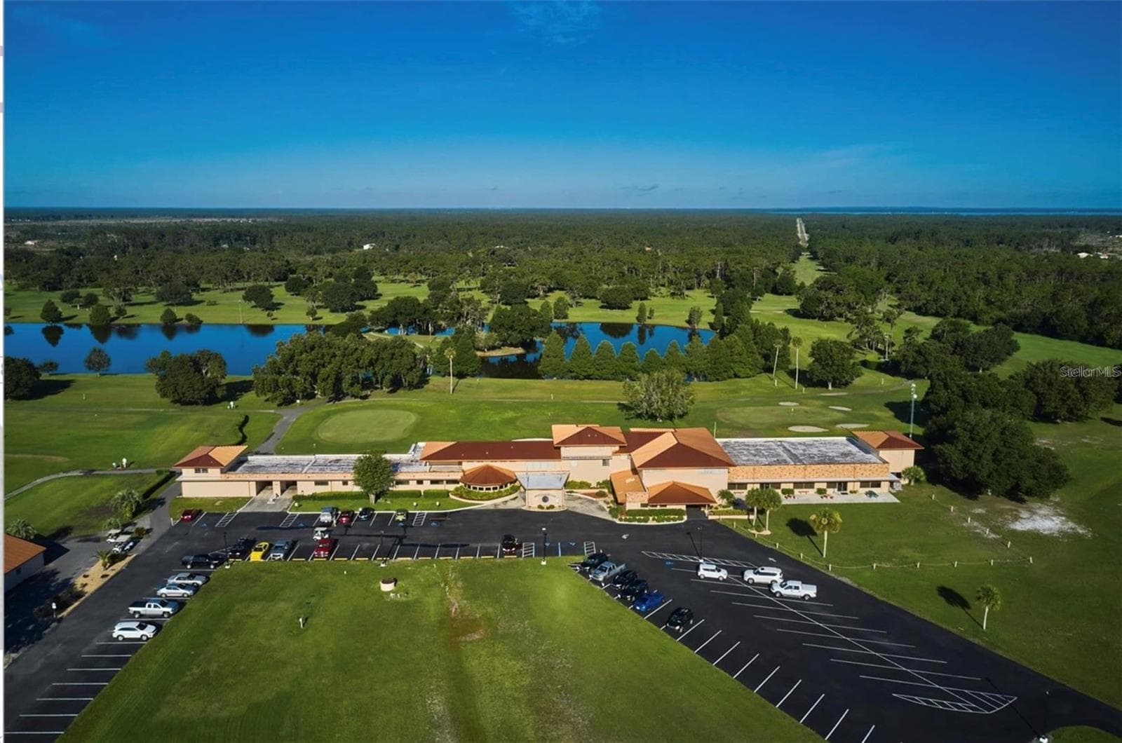 Land at 24 IXORA DR, INDIAN LAKE ESTATES, photo 2 of 7