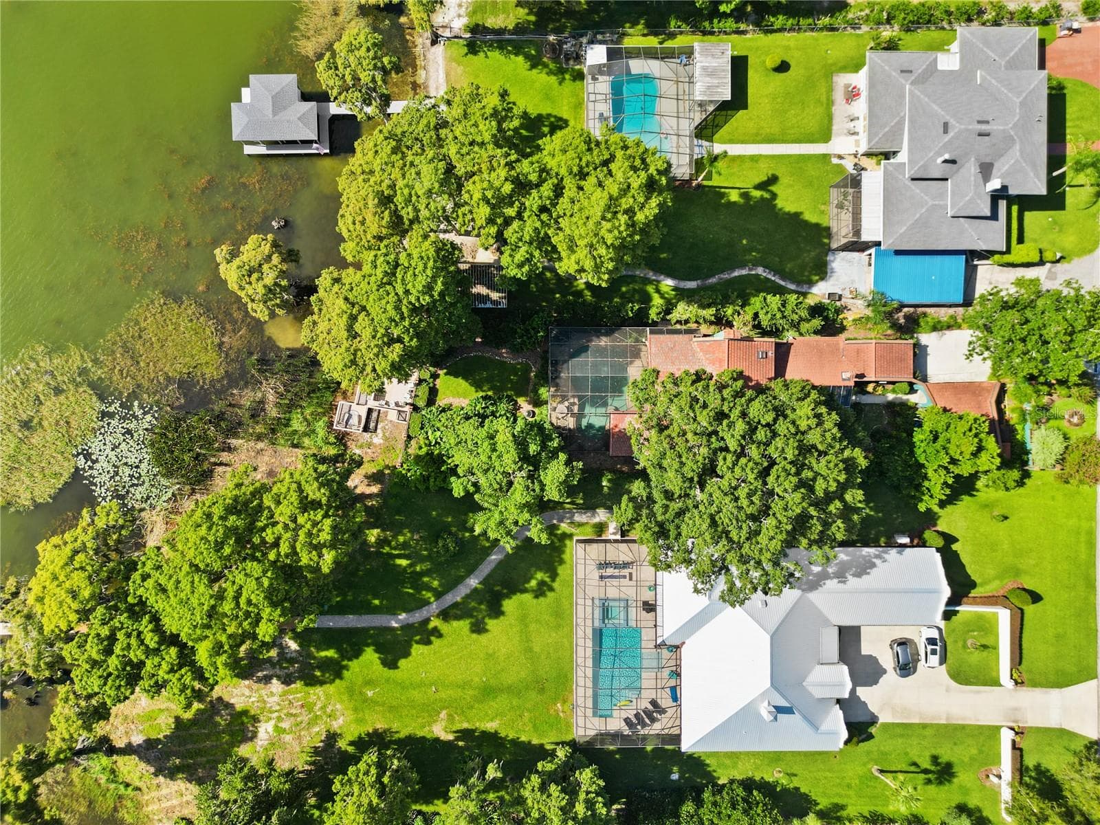 Single Family Residence at 1019 W LAKE ELOISE TER, WINTER HAVEN, photo 10 of 56