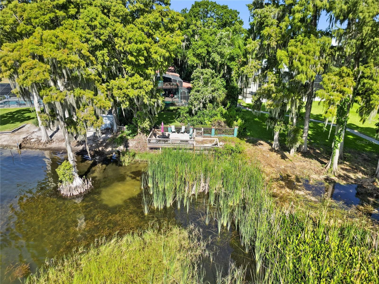 Single Family Residence at 1019 W LAKE ELOISE TER, WINTER HAVEN, photo 18 of 56
