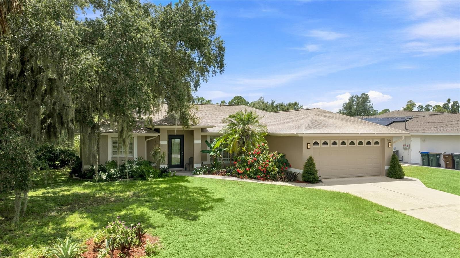 Single Family Residence at 2451 ALTOONA AVE, NORTH PORT, photo 3 of 36