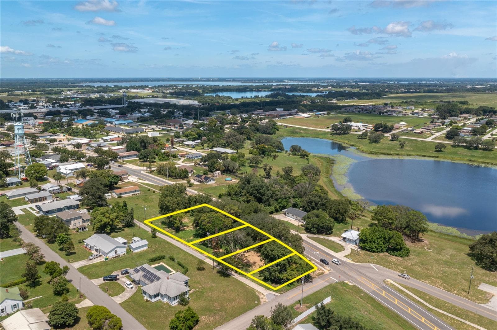 Land at 504 E MAIN ST, DUNDEE, photo 11 of 16