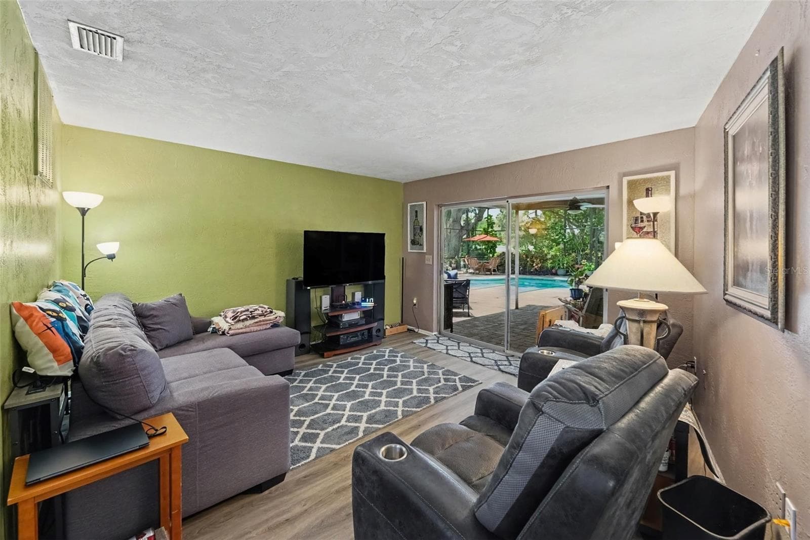Single Family Residence at 3061 ALT 19, PALM HARBOR, photo 10 of 31