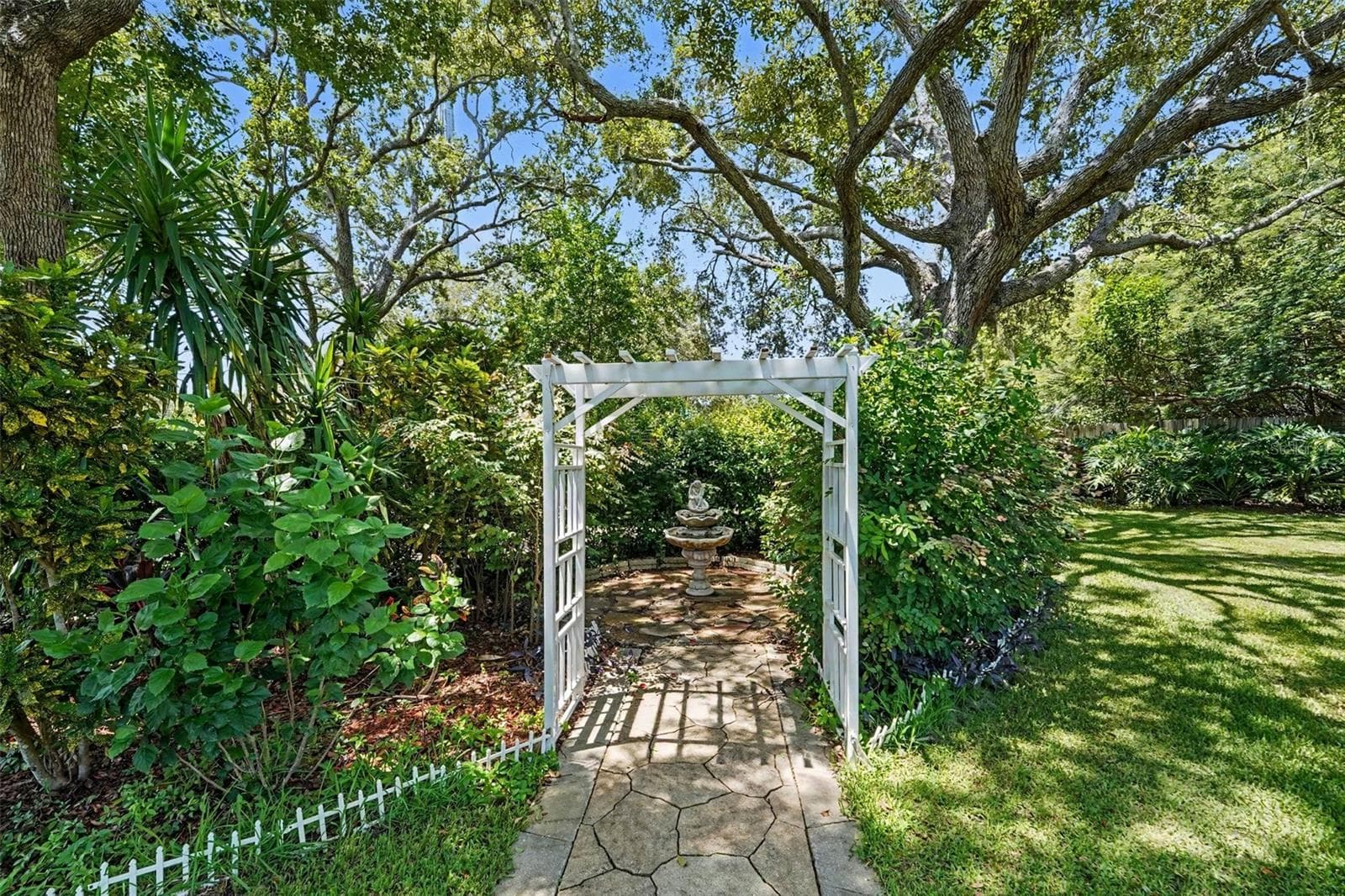 Single Family Residence at 3061 ALT 19, PALM HARBOR, photo 4 of 31