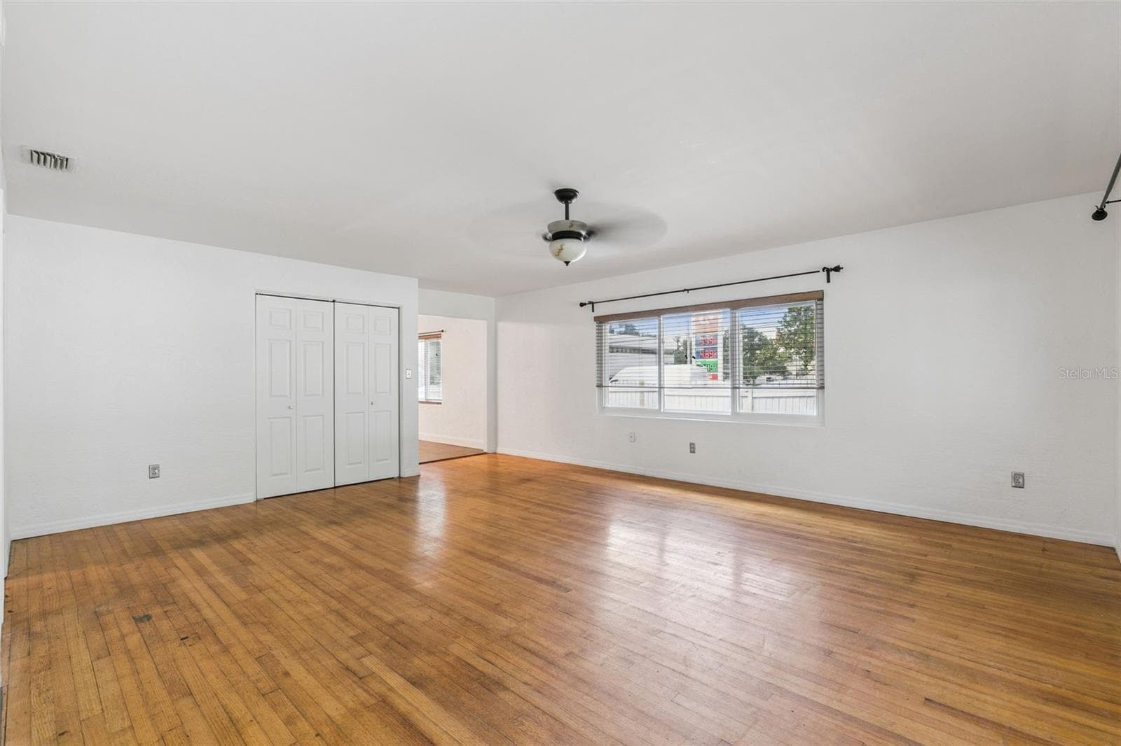 Living Room - 1652 BERKSHIRE AVE, WINTER PARK