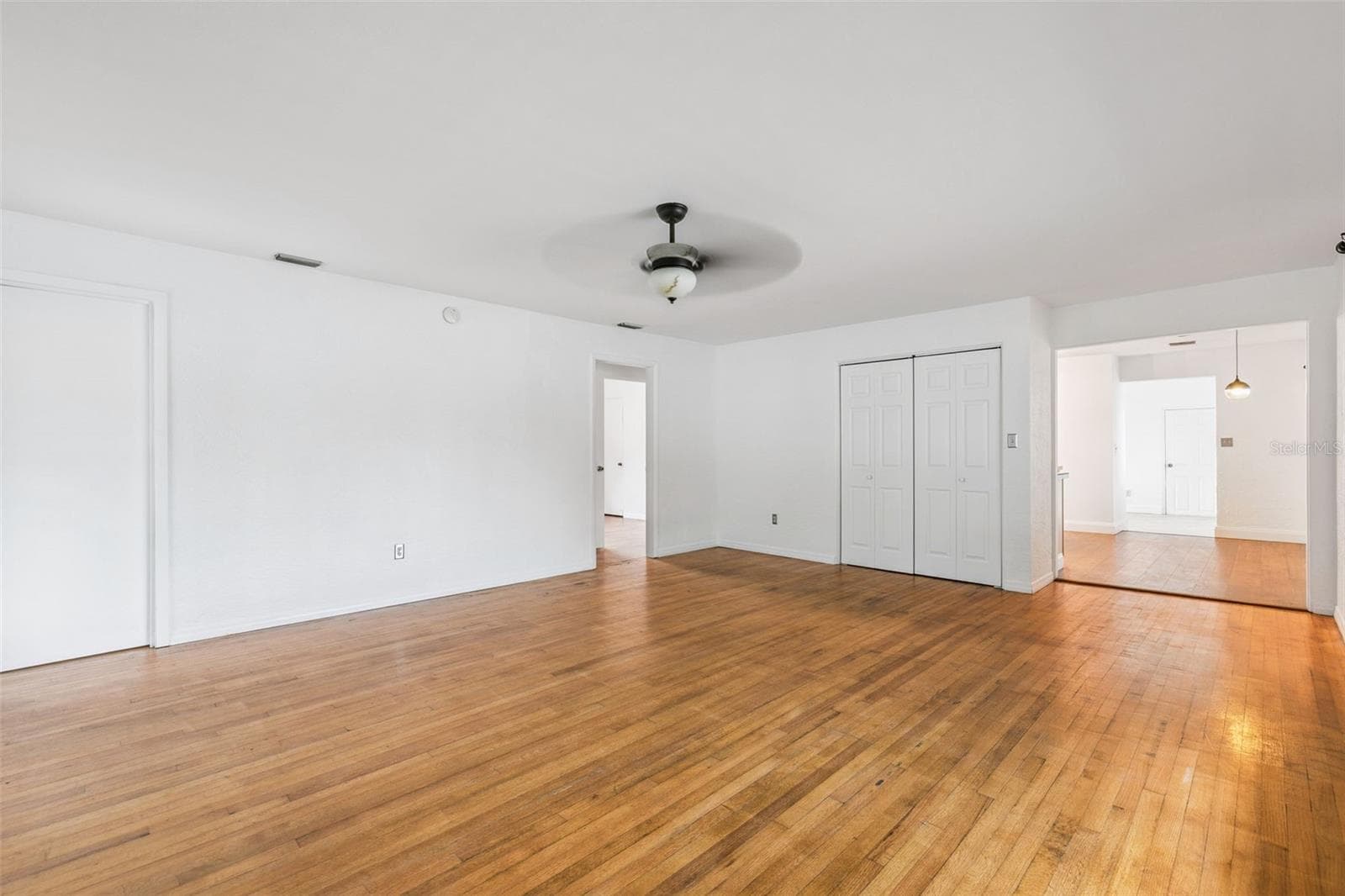 Living Room - 1652 BERKSHIRE AVE, WINTER PARK