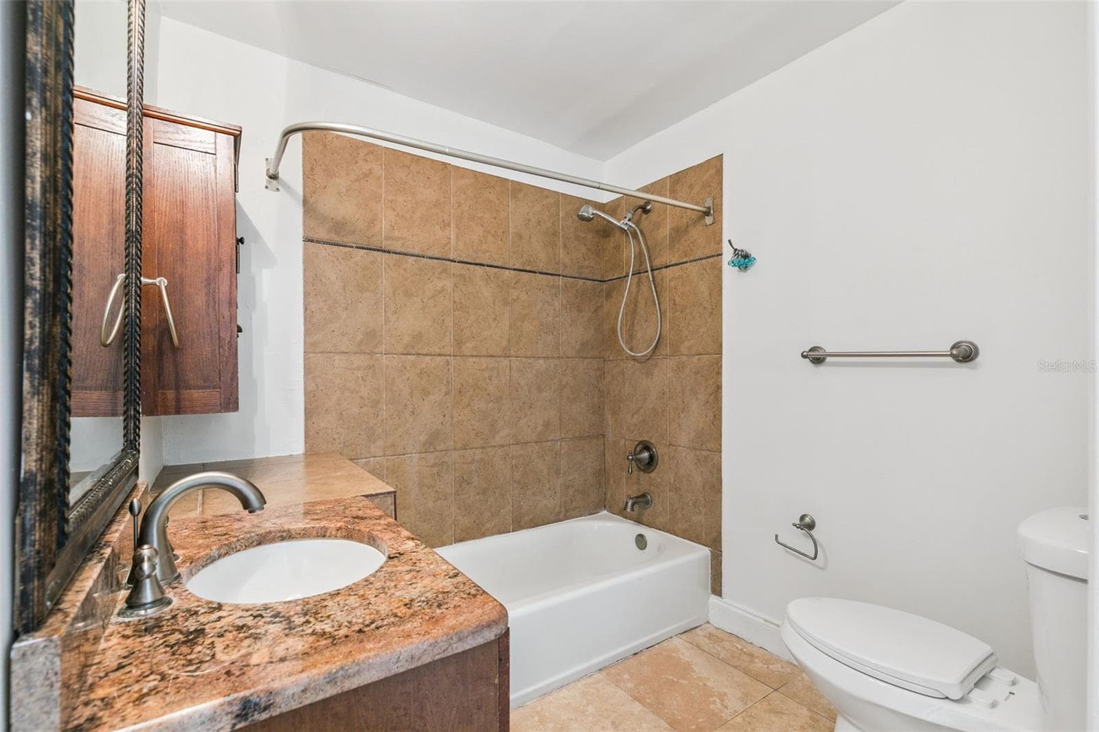 Full Bath - 1652 BERKSHIRE AVE, WINTER PARK