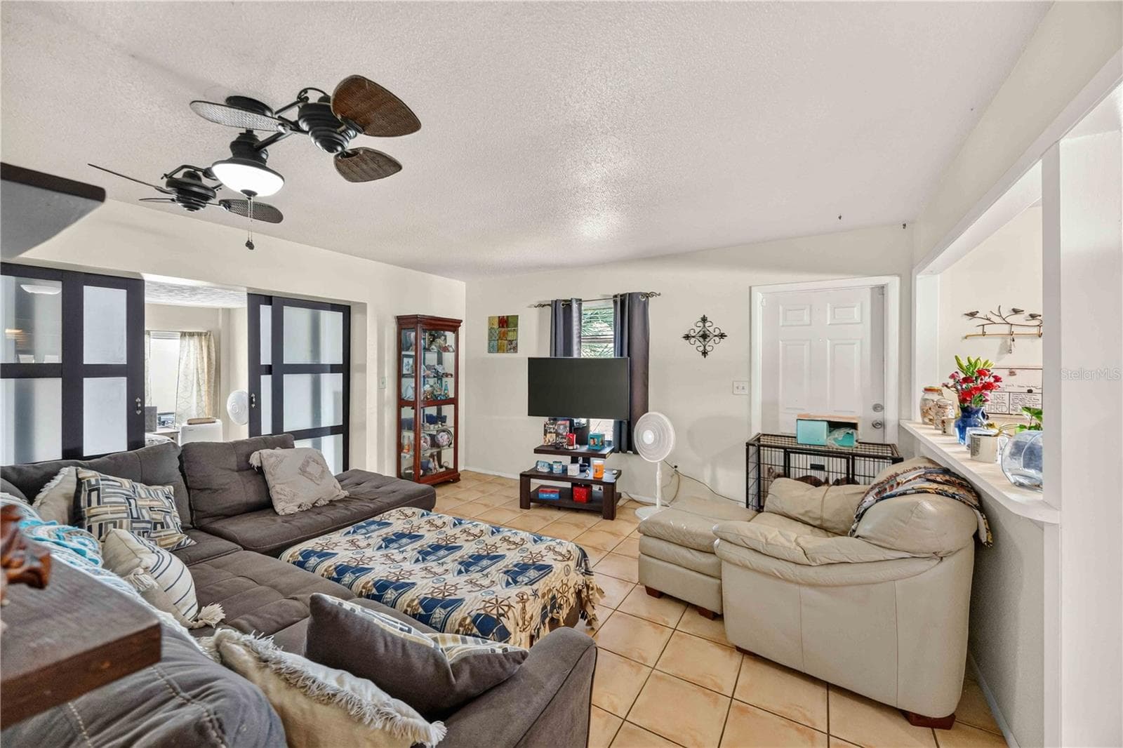 Single Family Residence at 8093 HERBISON AVE, NORTH PORT, photo 12 of 29