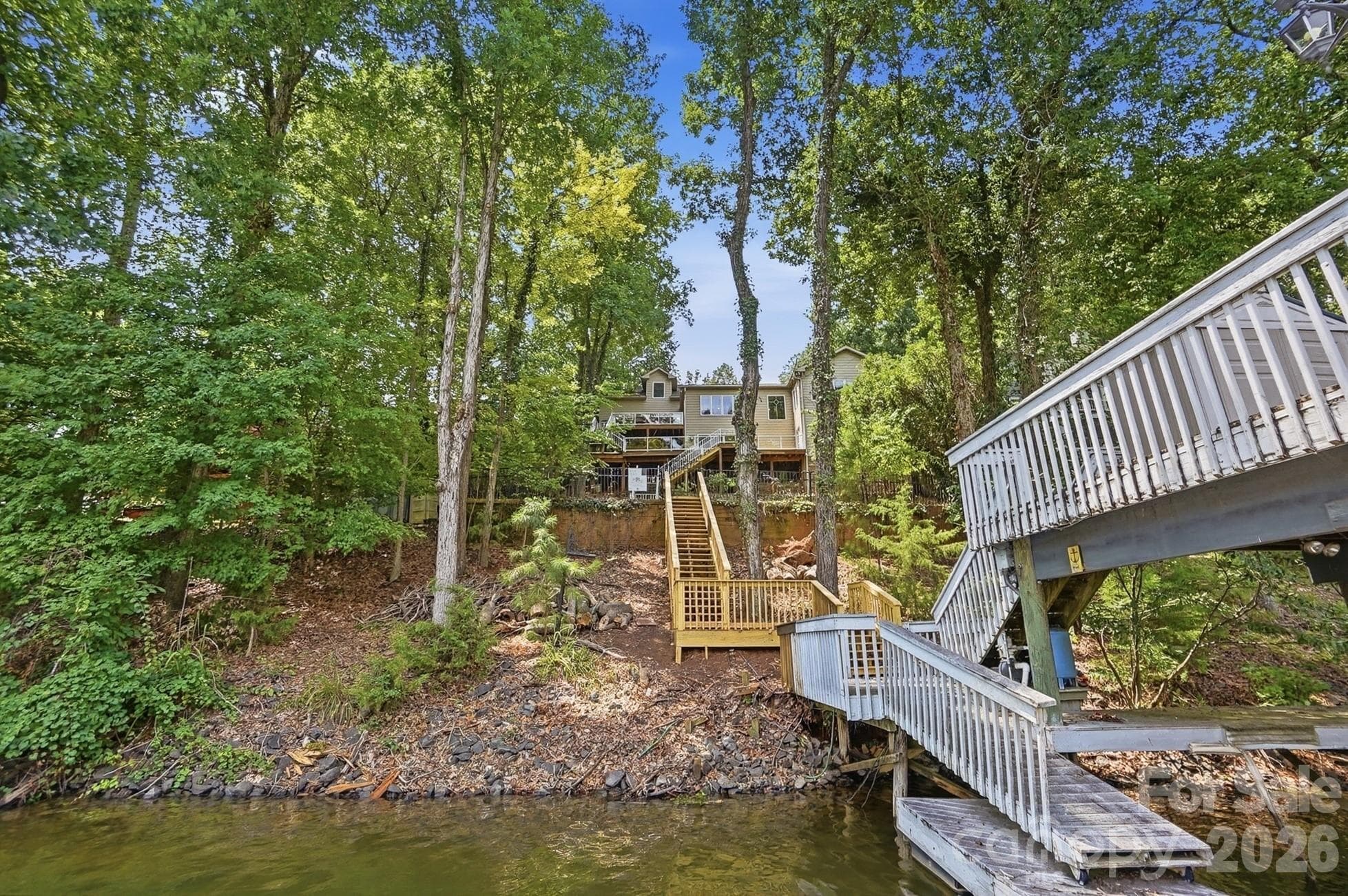 Single Family Residence at 16121 Tana Tea Circle, Tega Cay, photo 59 of 61