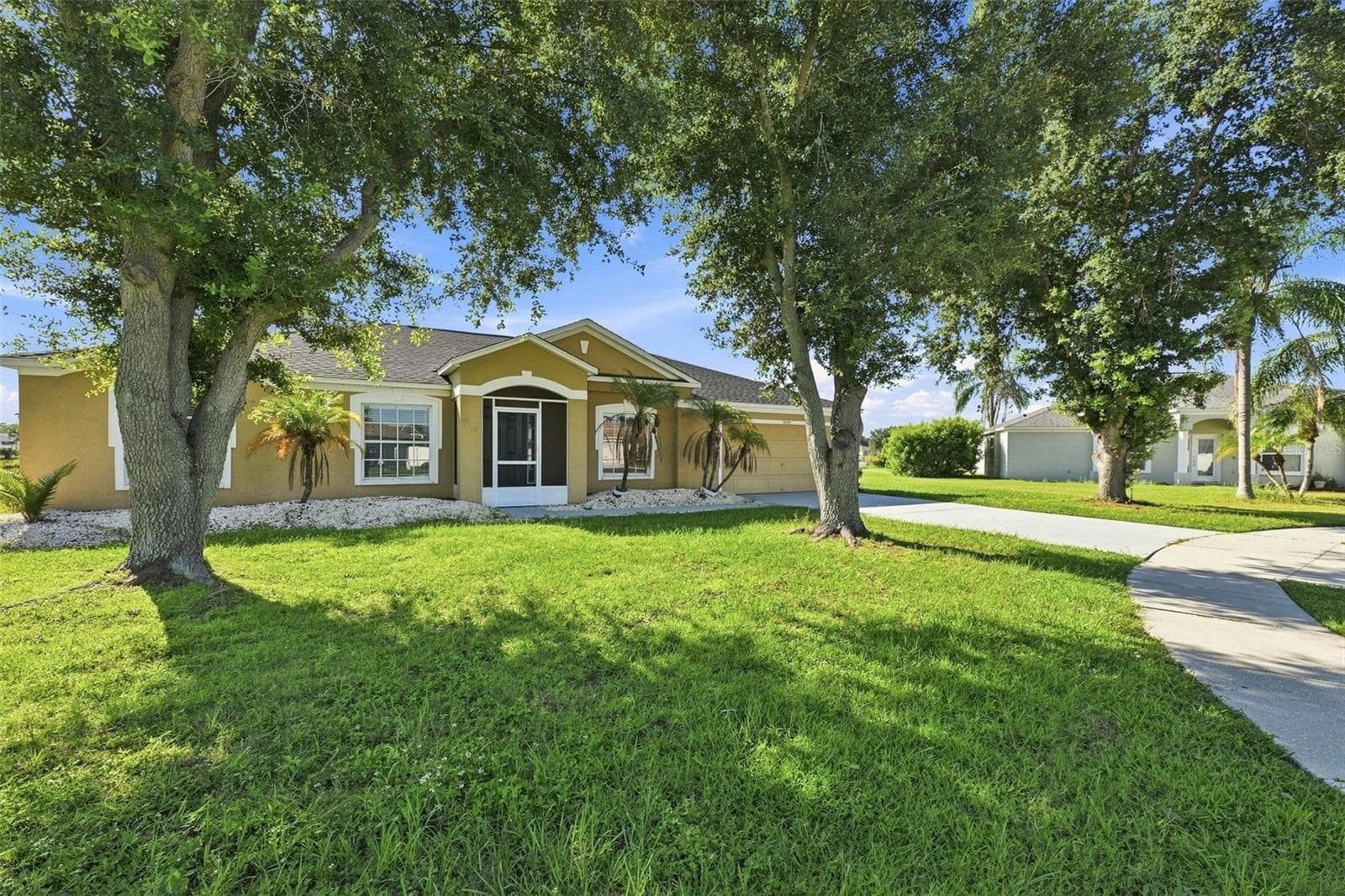 Single Family Residence at 6505 CLAIR NEST CT, APOLLO BEACH, photo 46 of 48