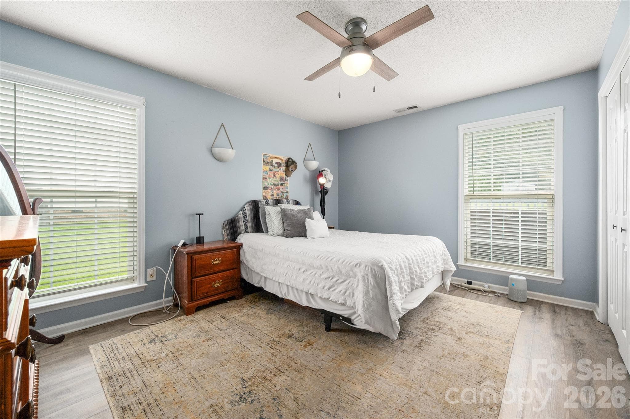large secondary brms - 3209 Monte Drive, Monroe