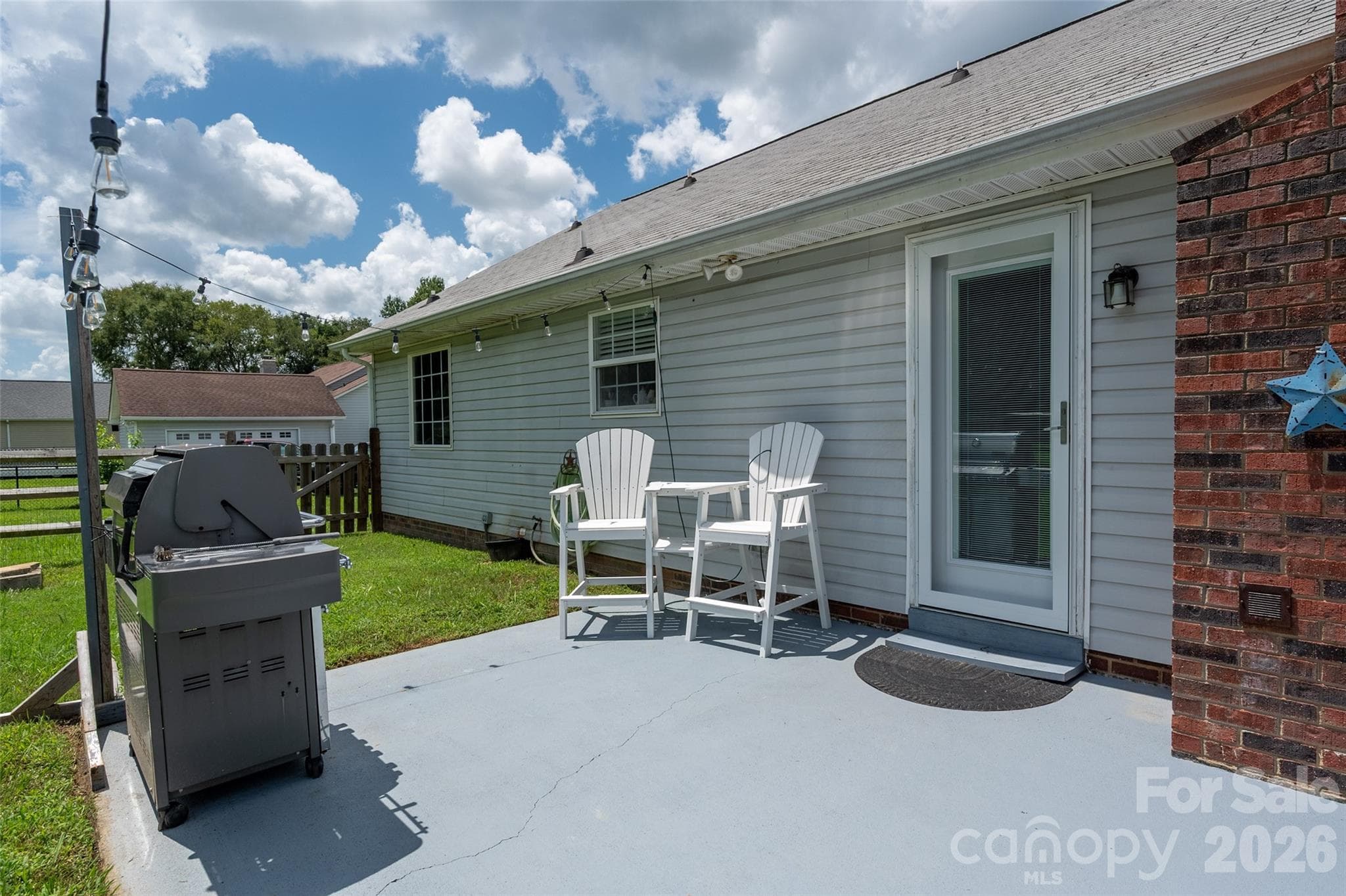 Single Family Residence at 3209 Monte Drive, Monroe, photo 36 of 46