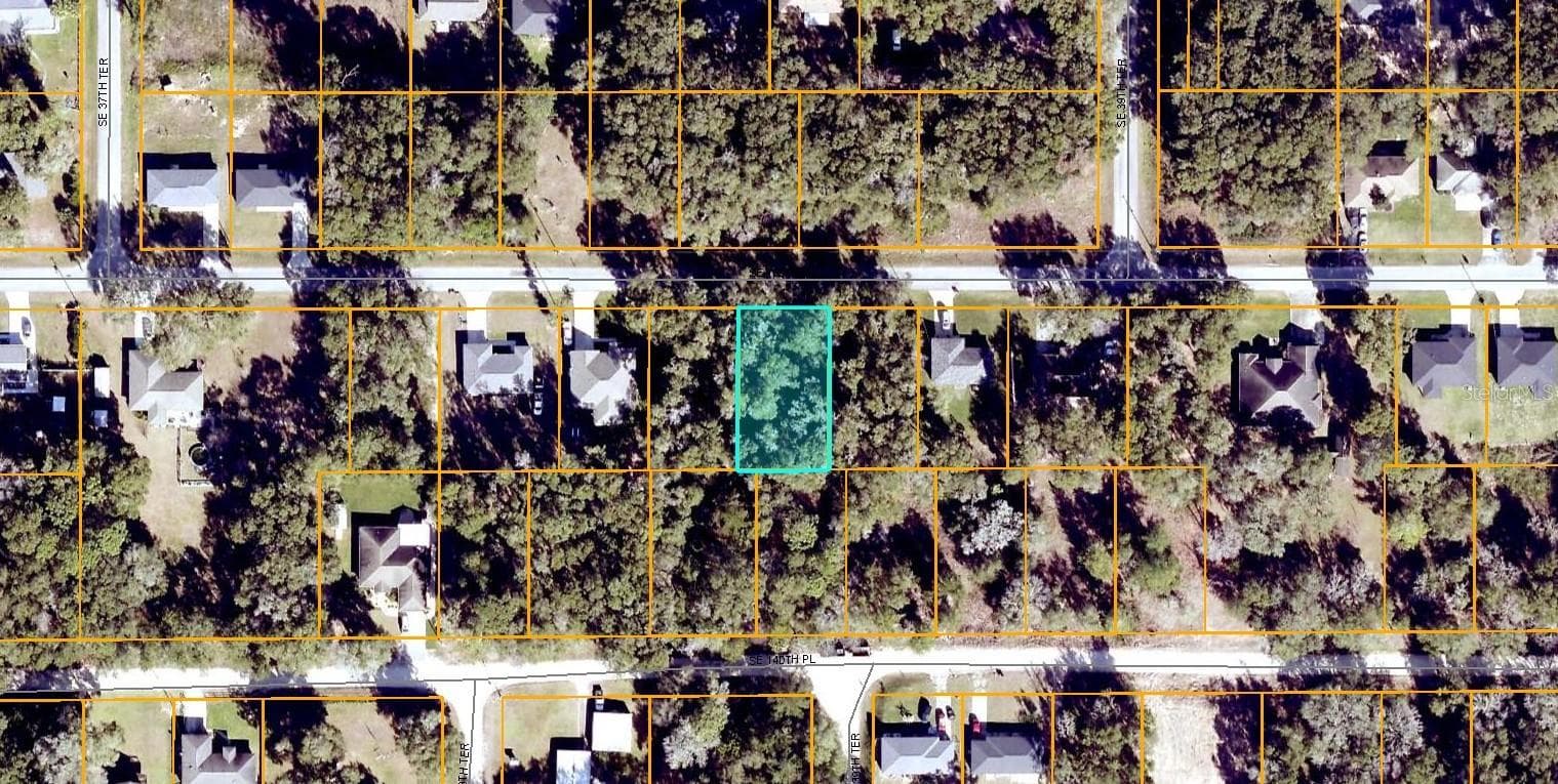 Land at SE 139TH LN, SUMMERFIELD, photo 3 of 6