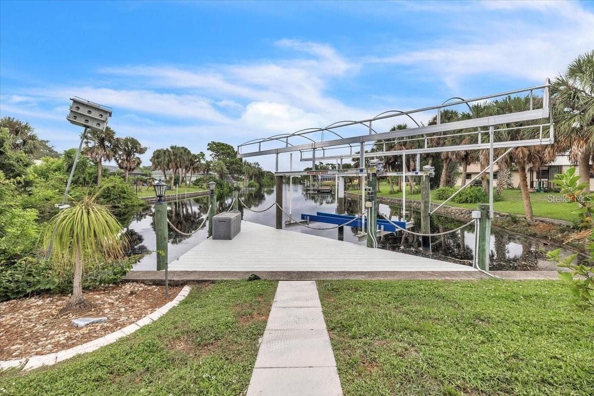 Single Family Residence at 1114 CAMPBELL ST, PORT CHARLOTTE, photo 69 of 74