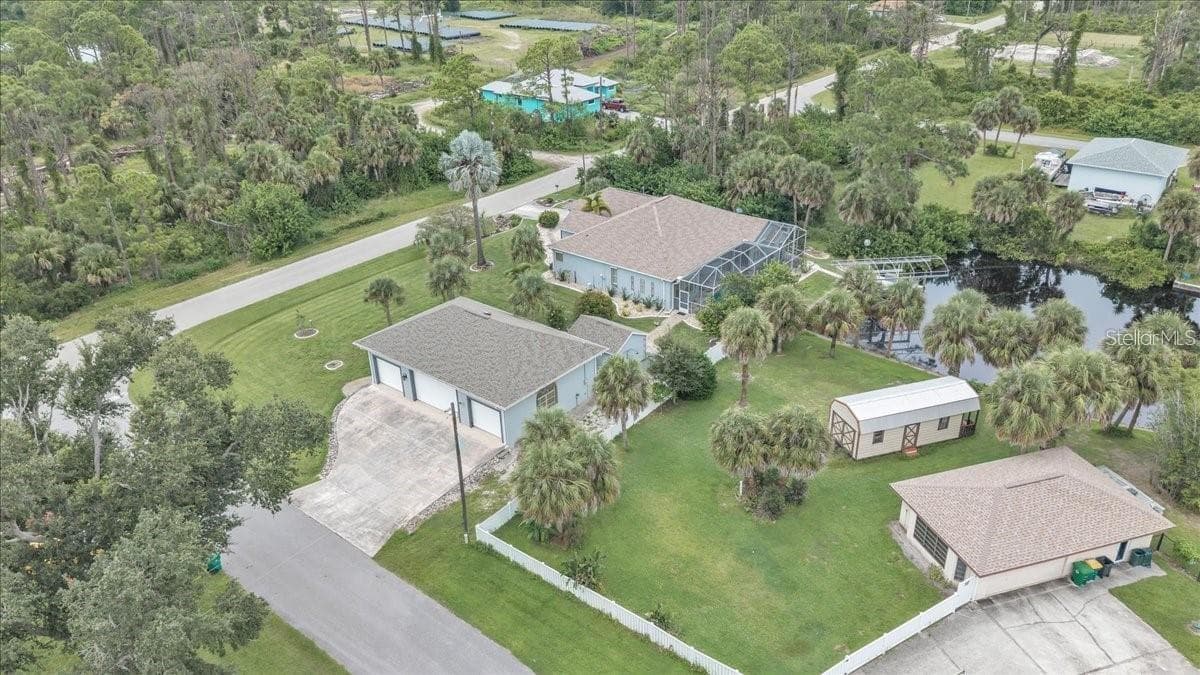 Single Family Residence at 1114 CAMPBELL ST, PORT CHARLOTTE, photo 4 of 74
