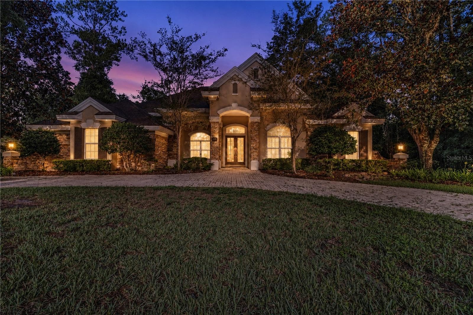Single Family Residence at 5038 SE 6TH AVE, OCALA, photo 2 of 46