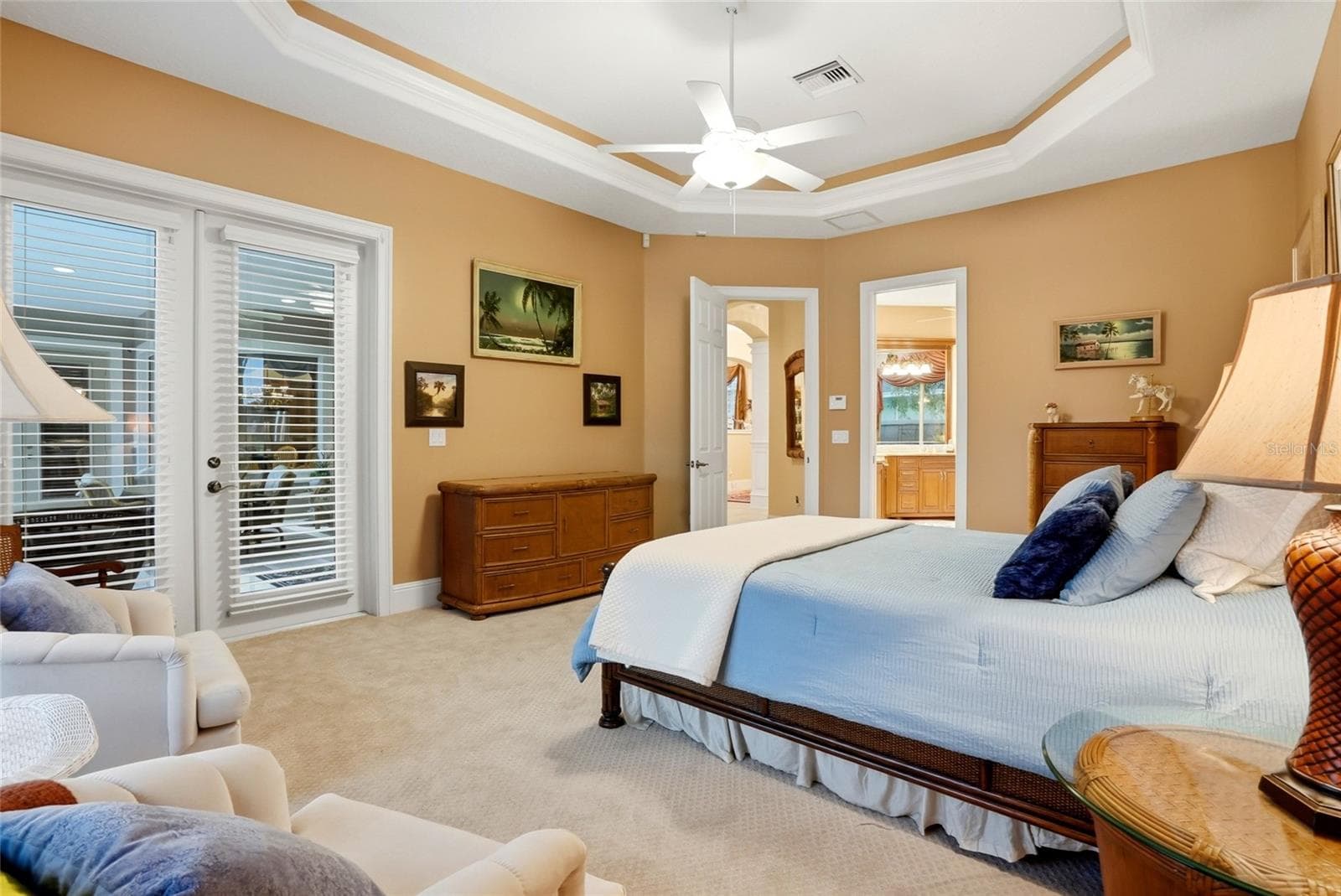 Single Family Residence at 1059 CEASARS CT, MOUNT DORA, photo 25 of 72