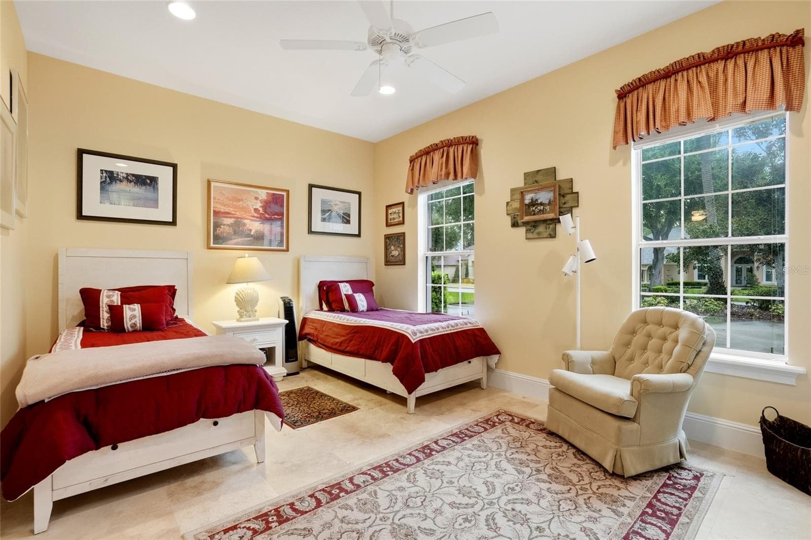 Single Family Residence at 1059 CEASARS CT, MOUNT DORA, photo 35 of 72