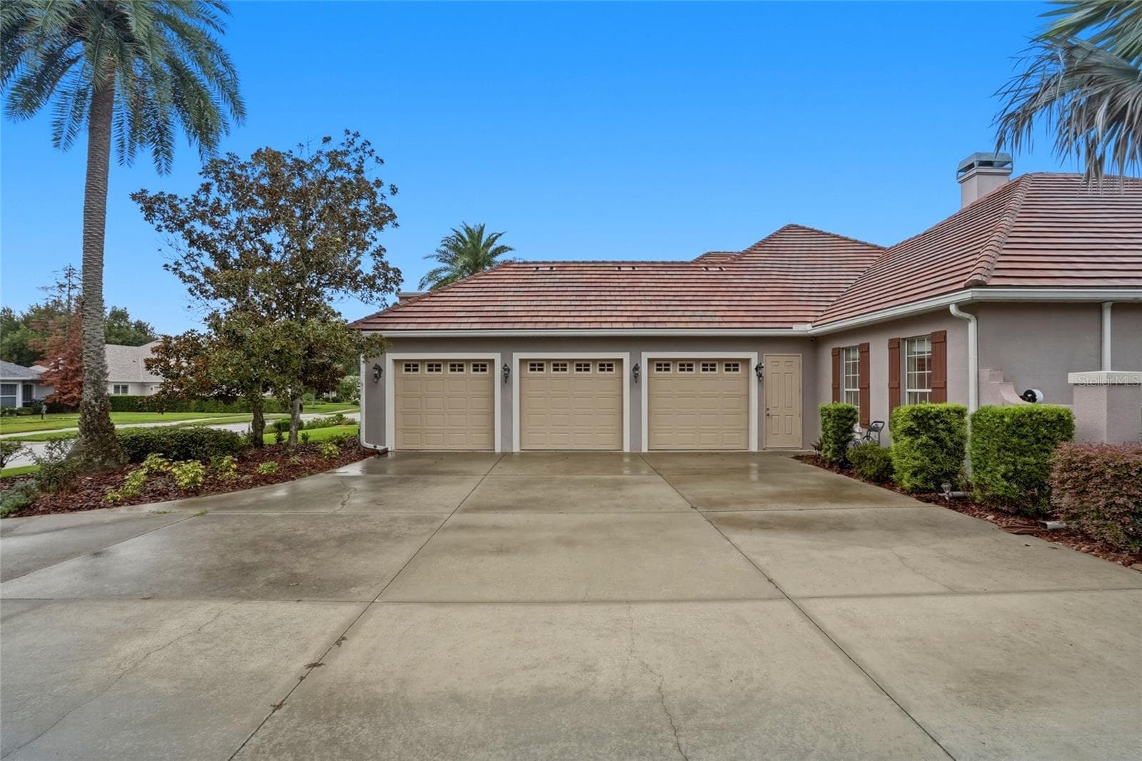 Single Family Residence at 1059 CEASARS CT, MOUNT DORA, photo 57 of 72