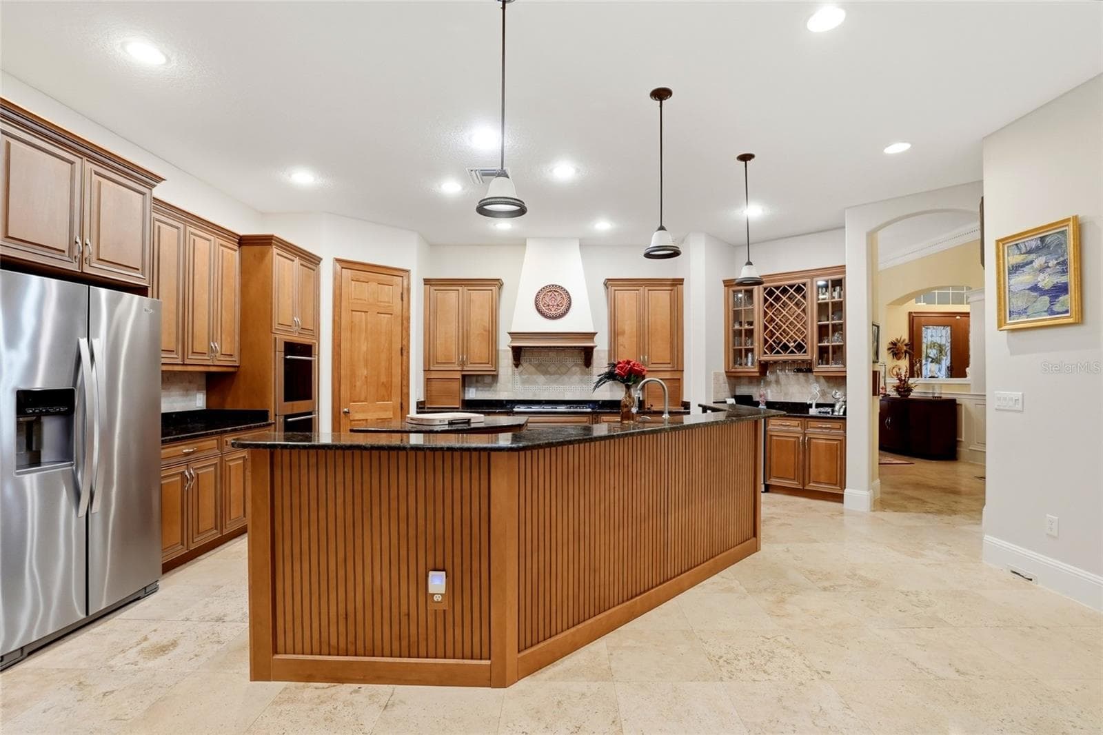 Single Family Residence at 1059 CEASARS CT, MOUNT DORA, photo 65 of 72